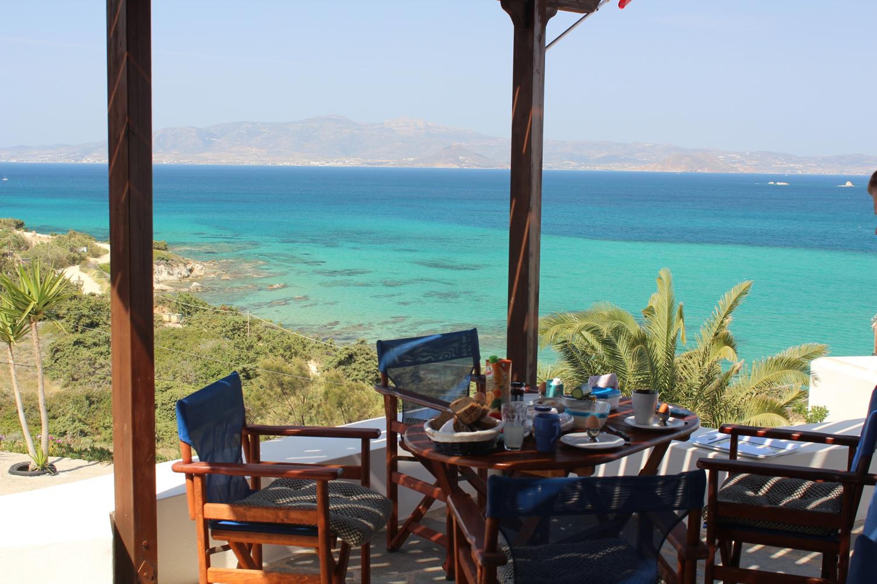 Villa Irenes Dream - For dreamy holidays view 5