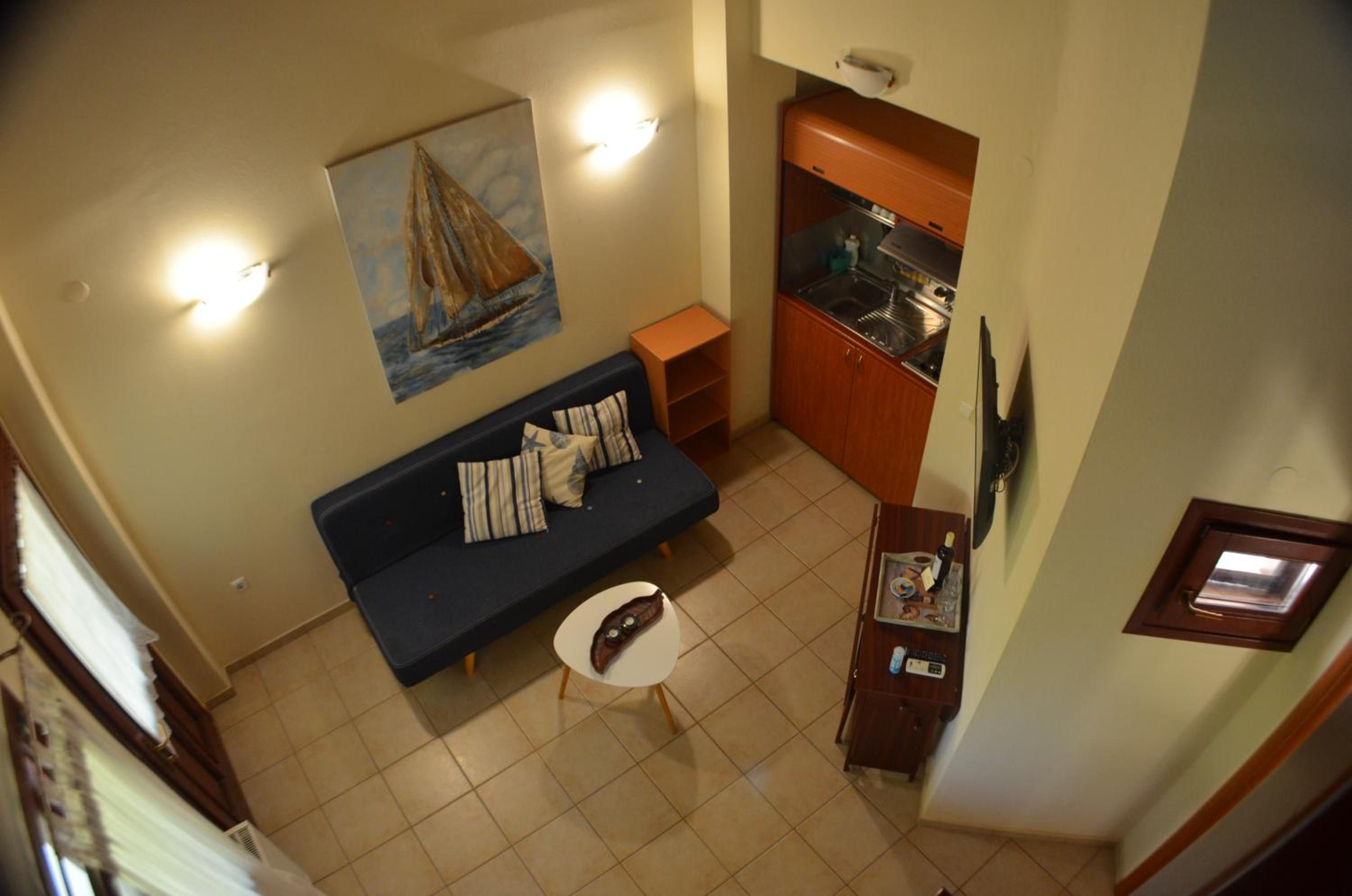 Liogerma apartments