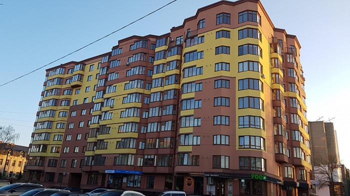 Романтичні апартаменти у центрі, photo 25