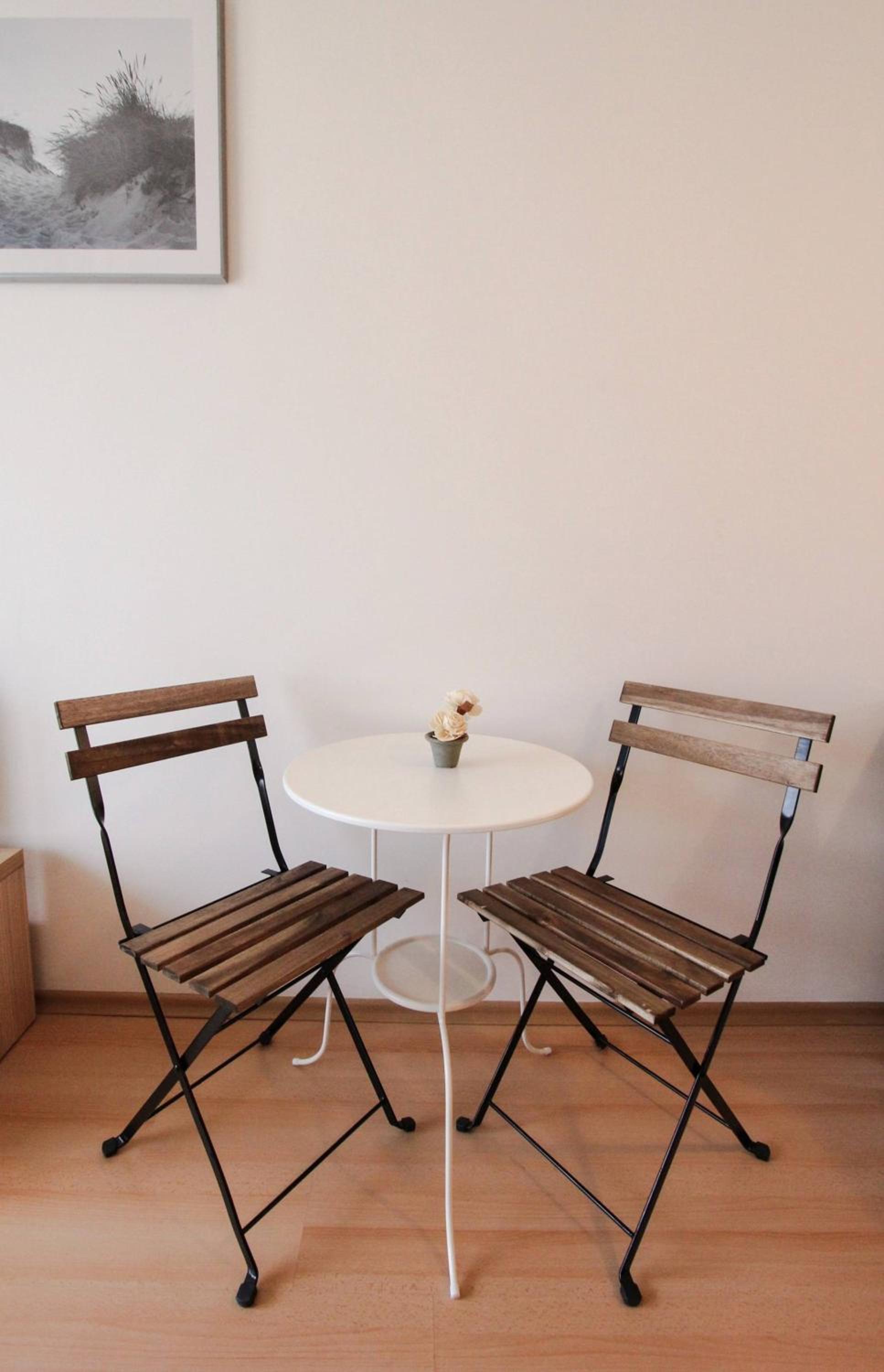 Charming 1 Bedroom Apartment for 2 People
