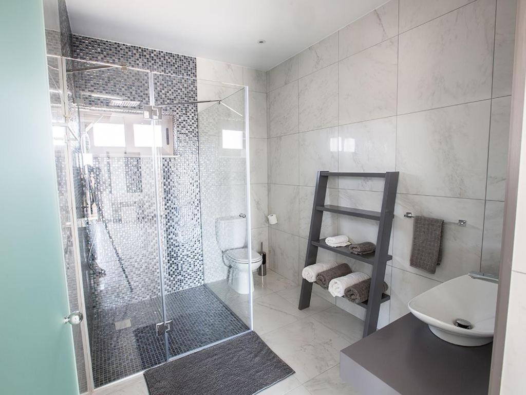 Villa Ioanni Chrysos - Luxury And New 6 Bedroom Protaras Villa view 3