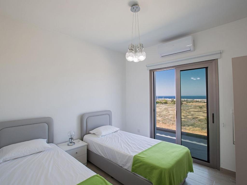 Villa Ioanni Chrysos - Luxury And New 6 Bedroom Protaras Villa view 5