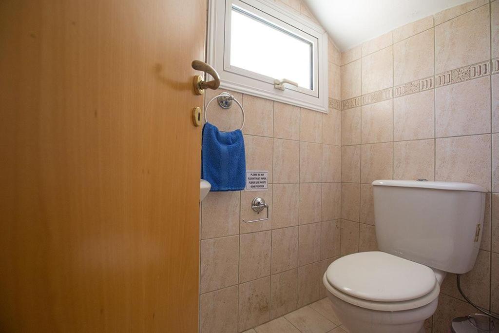 Villa Protaras Eos, Modern 3Bdr Protaras Villa With Pool, Short Walk