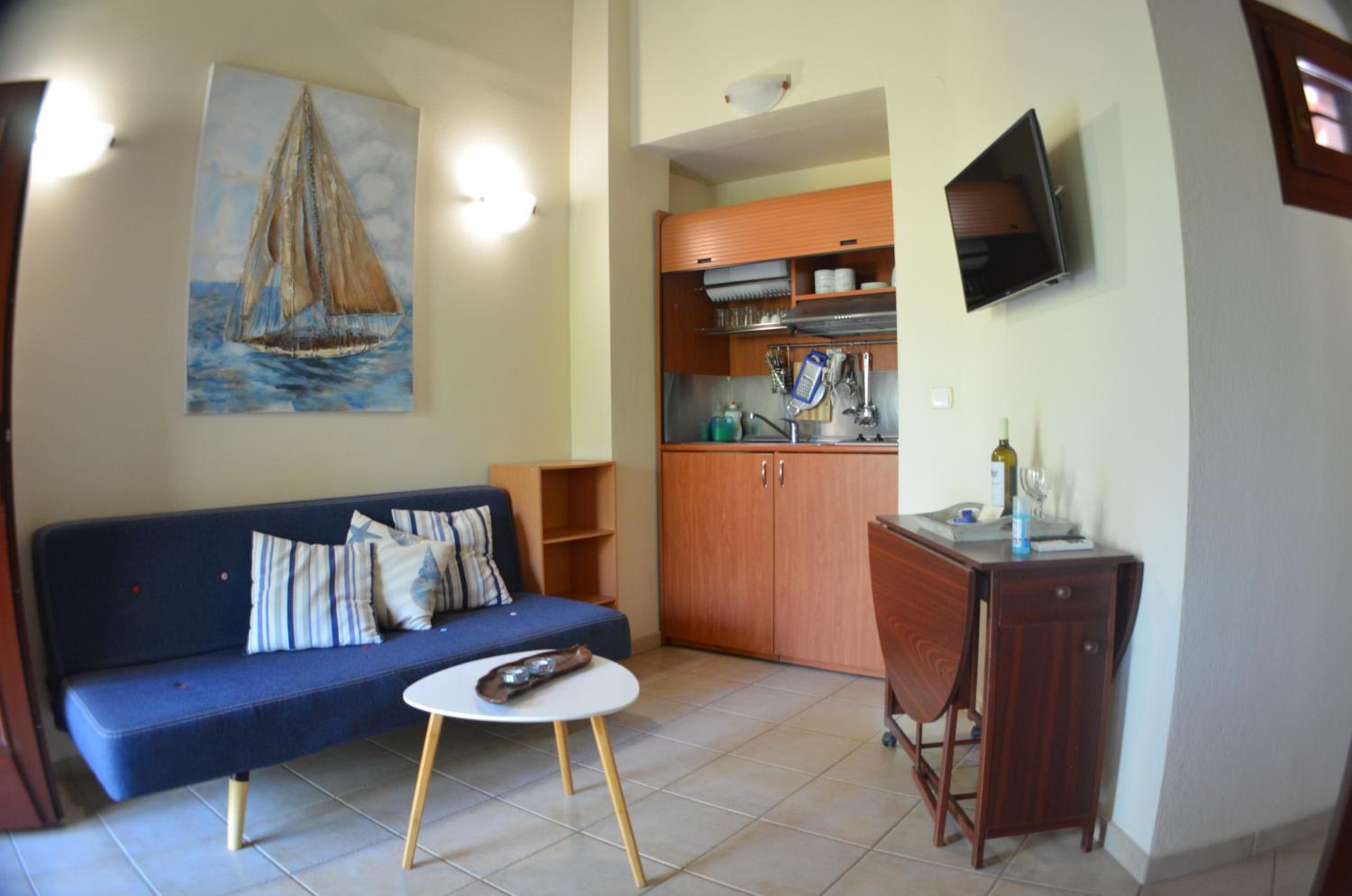 Liogerma apartments