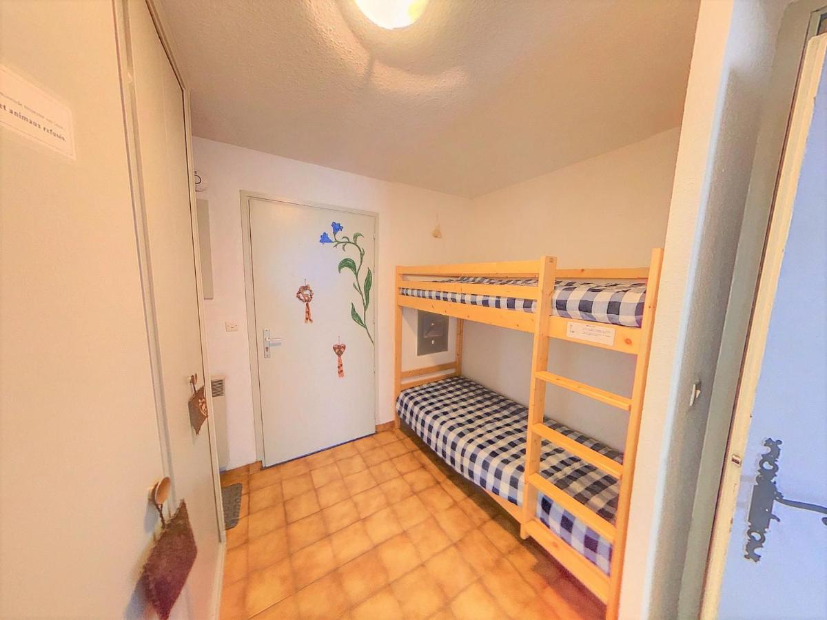 CA116 Studio 4 Pers centre des Carroz photo 2