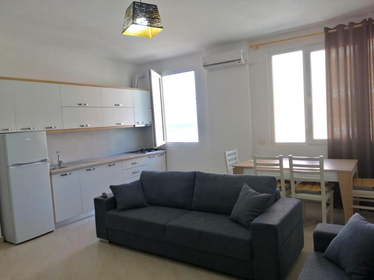 Antea Apartments 1-2