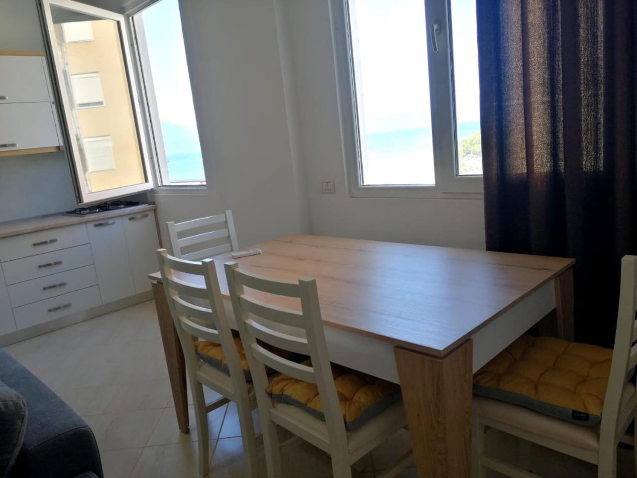 Antea Apartments 1-2