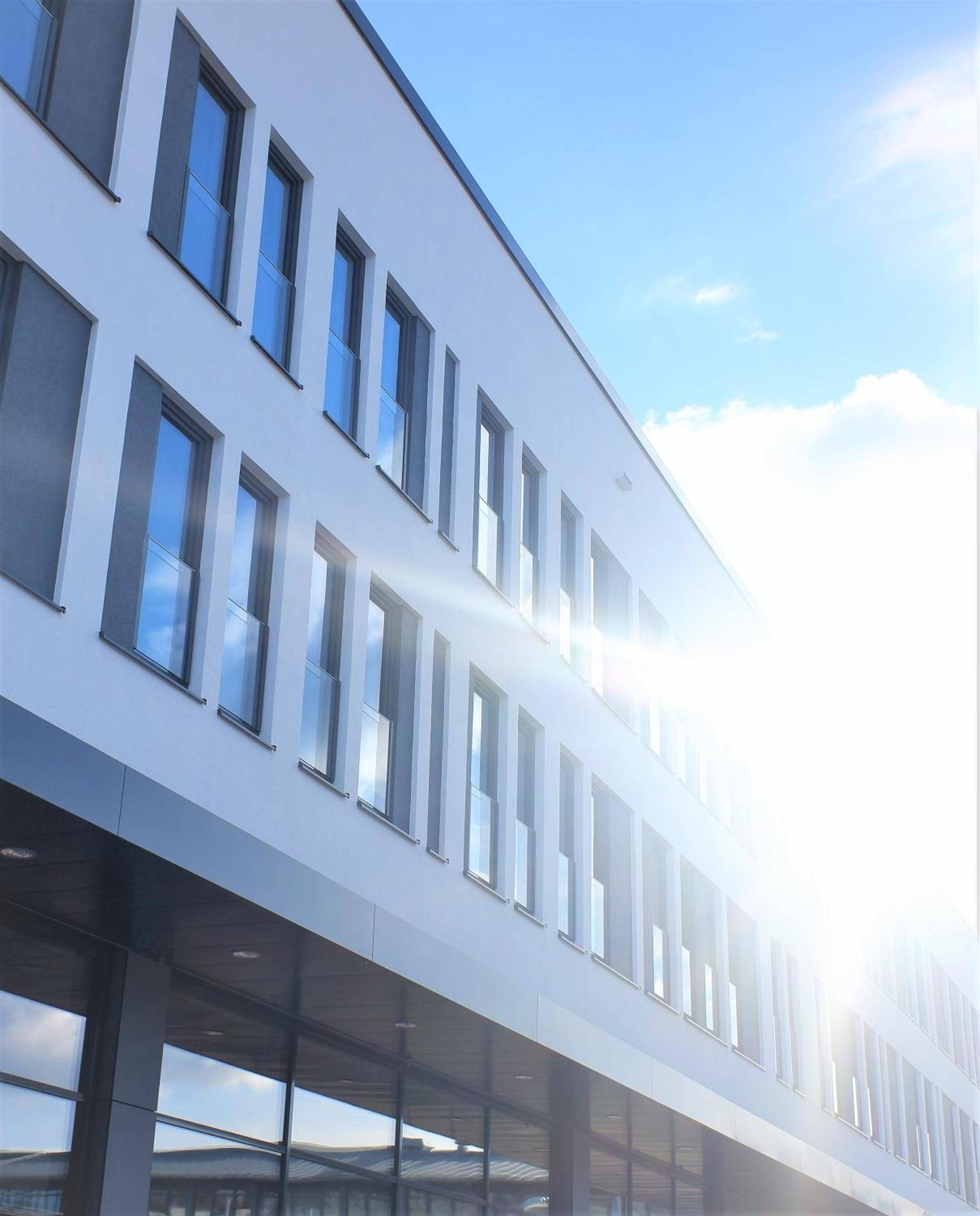 Hotel Amper - Image 1