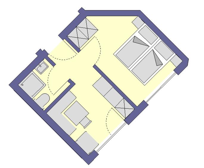 Apart-Alpin