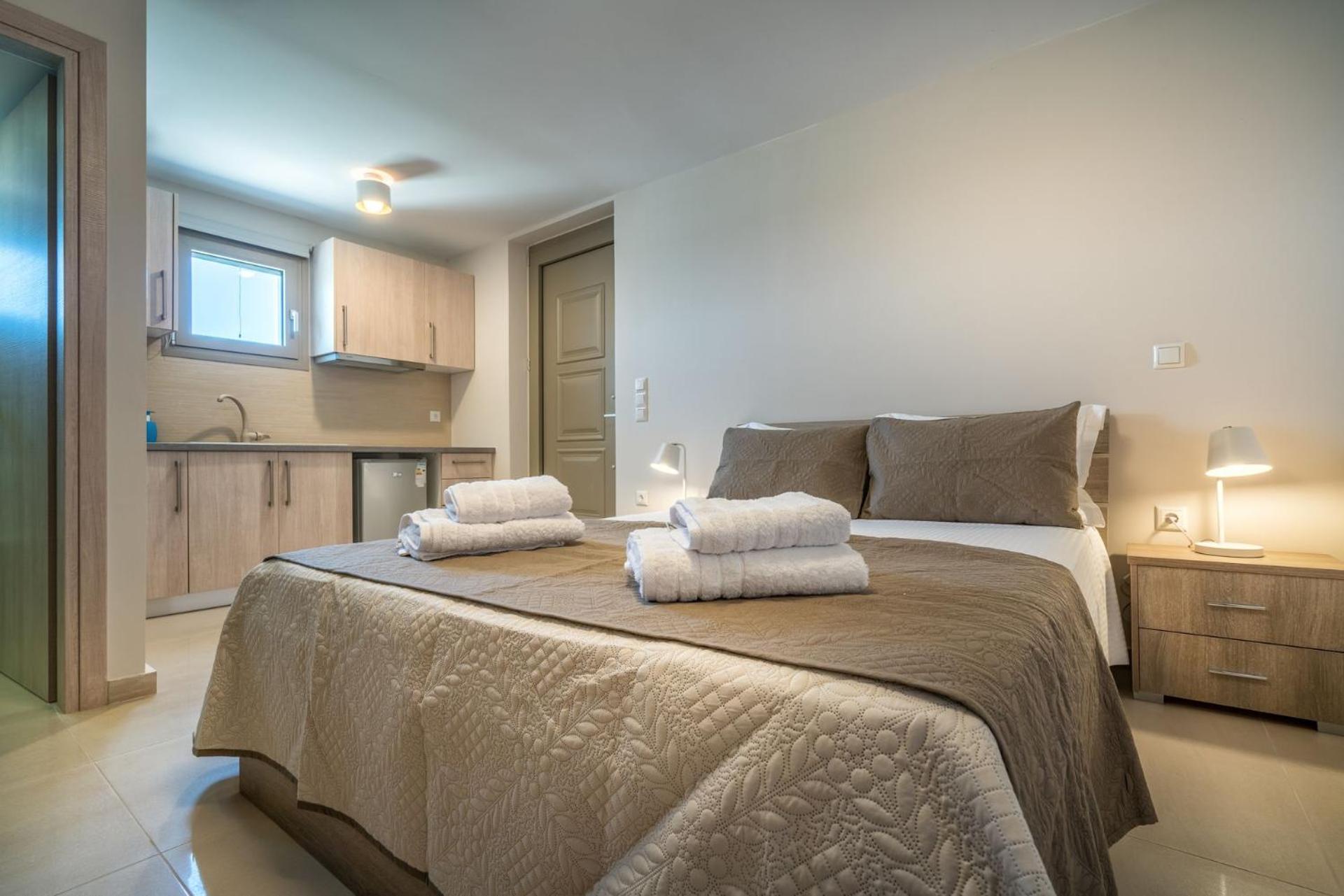 Beachfront Zante Villa Villa Perla 5 Bedroom Private Pool photo 3