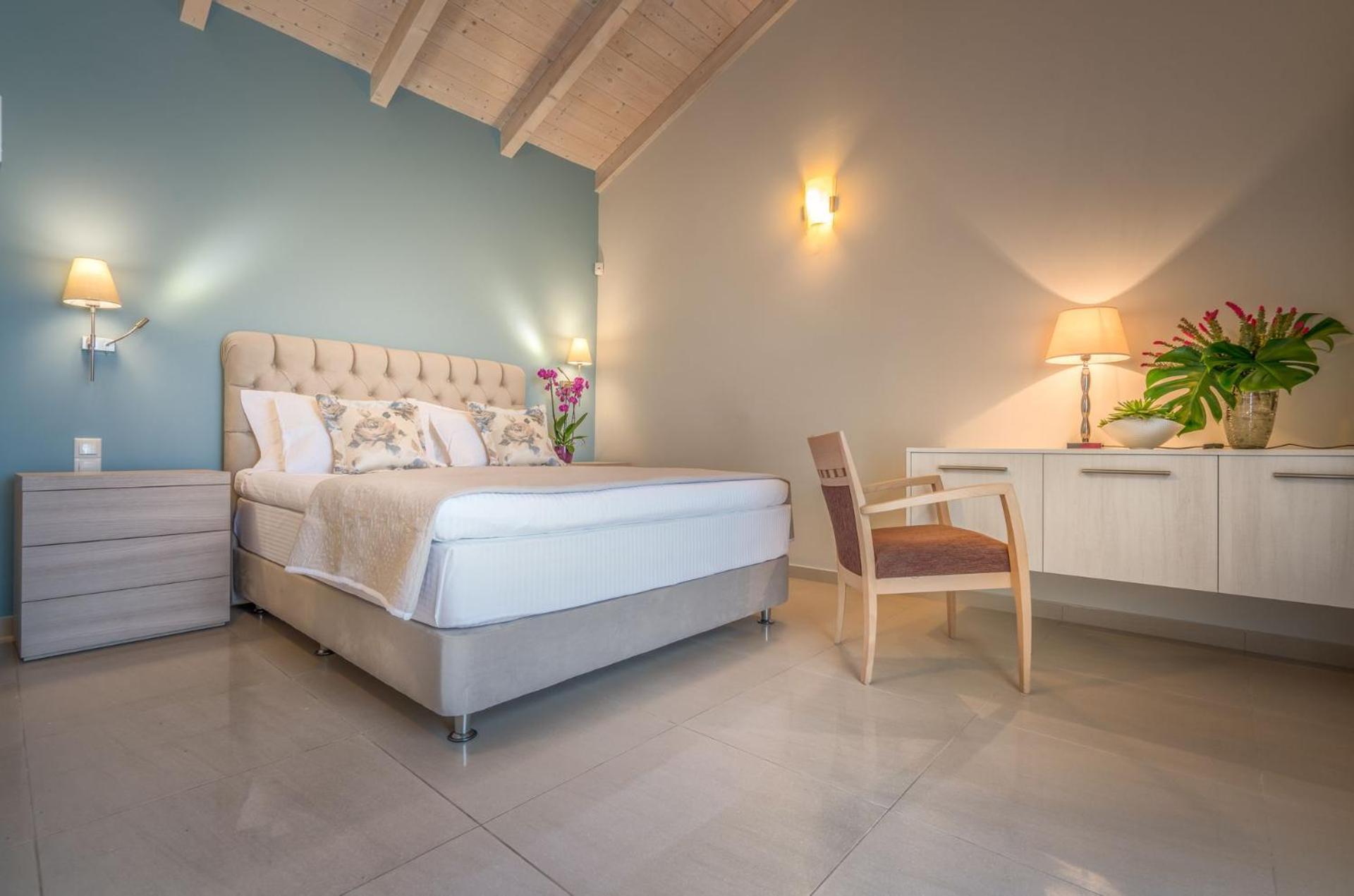 Beachfront Zante Villa Villa Perla 5 Bedroom Private Pool photo 4