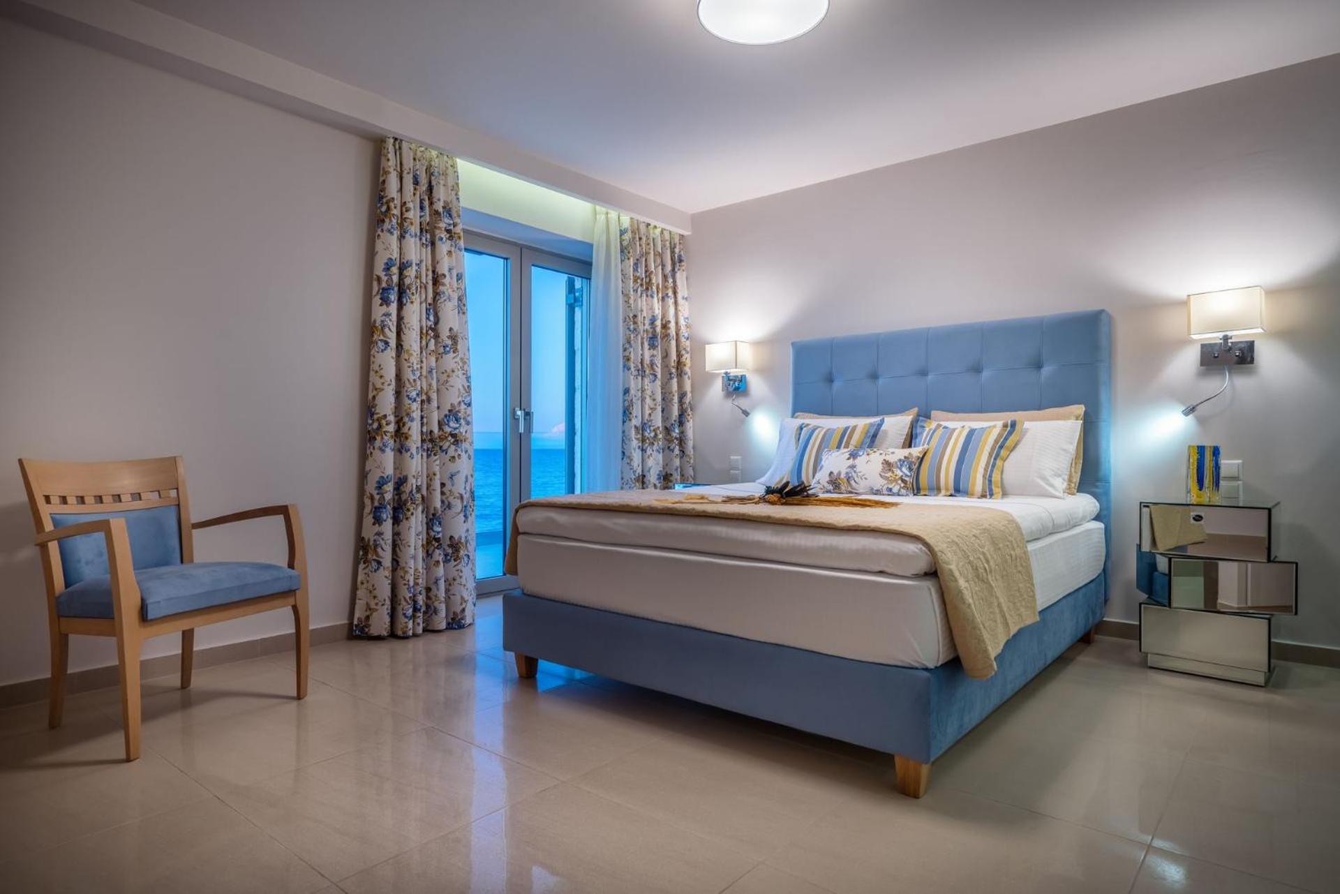 Beachfront Zante Villa Villa Perla 5 Bedroom Private Pool photo 2