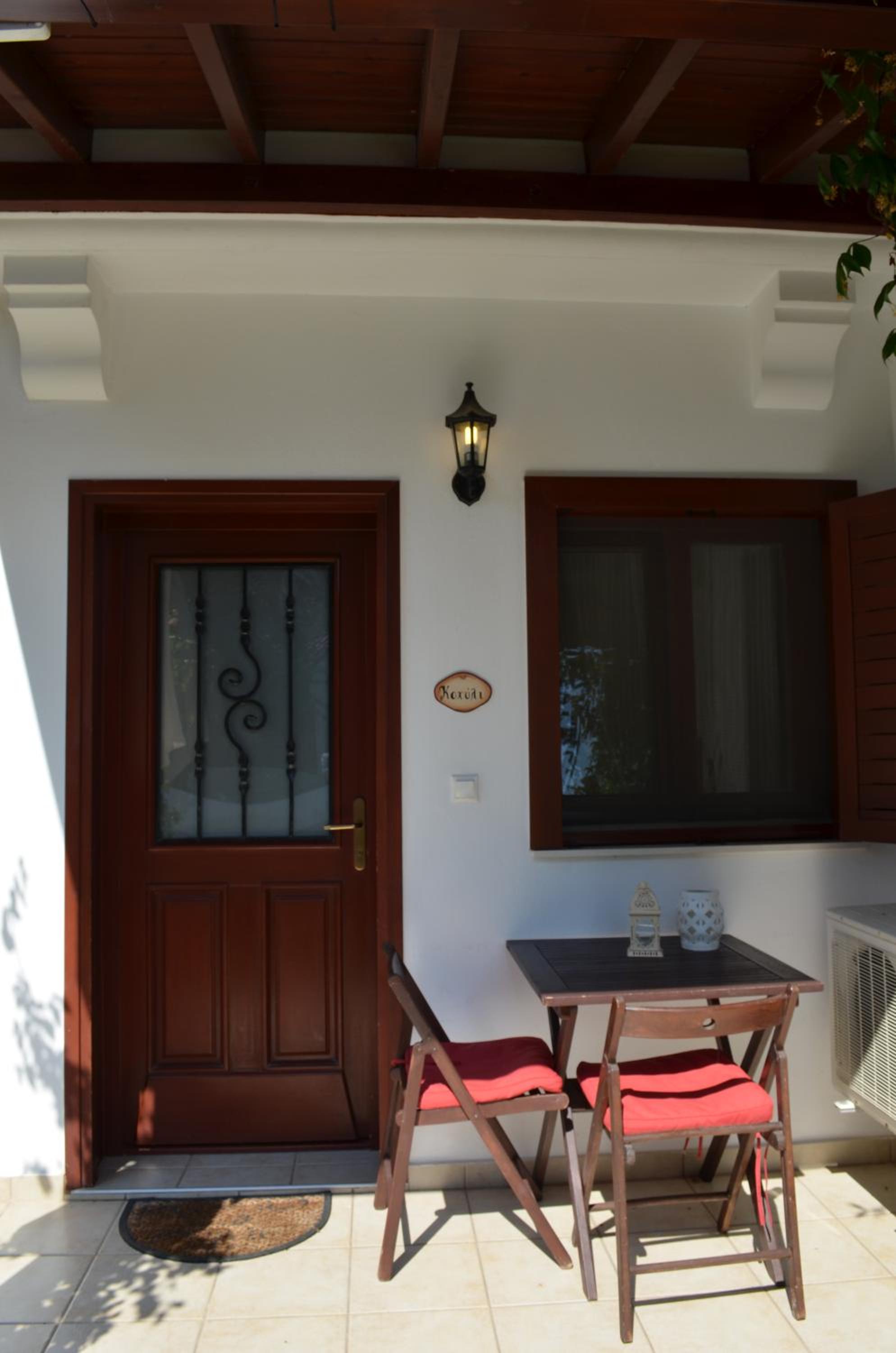Liogerma apartments