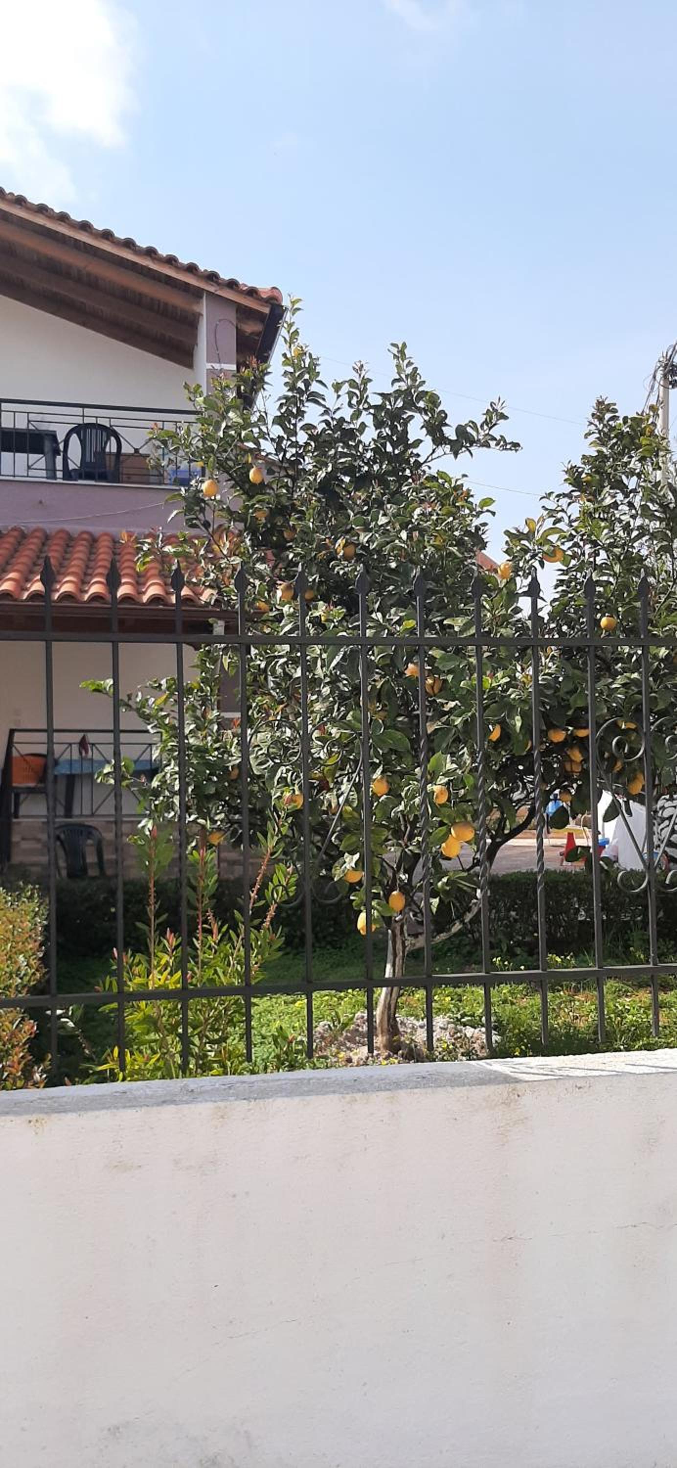 Villa Gabriela