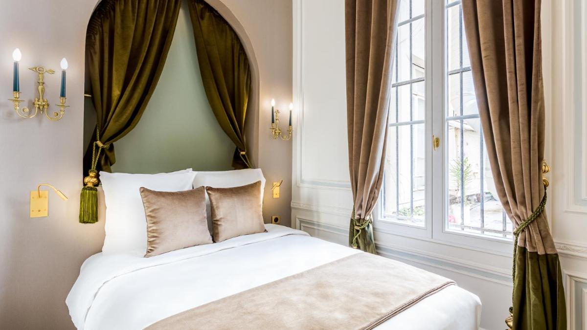 Luxury 3 Bedroom 2 Bathroom Palace Apartment - AC - Louvre