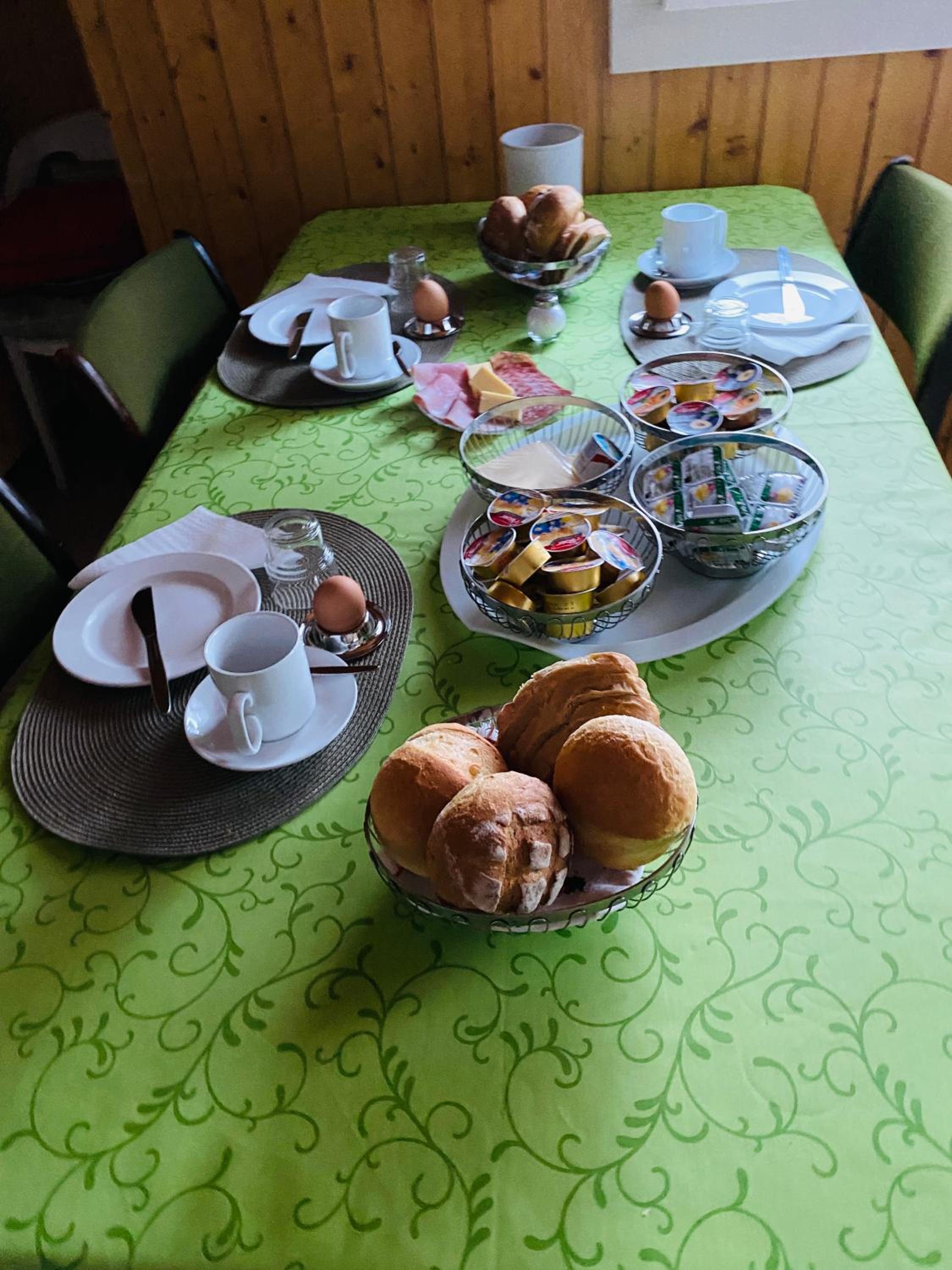 Privatzimmer / bed & breakfast