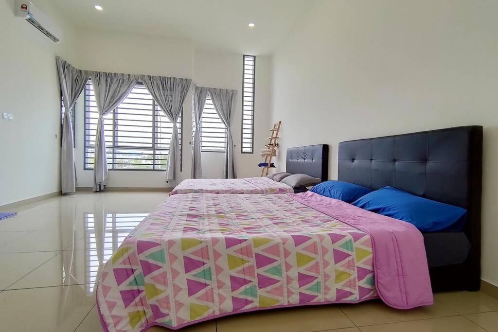 The Pallet house @ Bandar Sri Sendayan (Seremban) view 3
