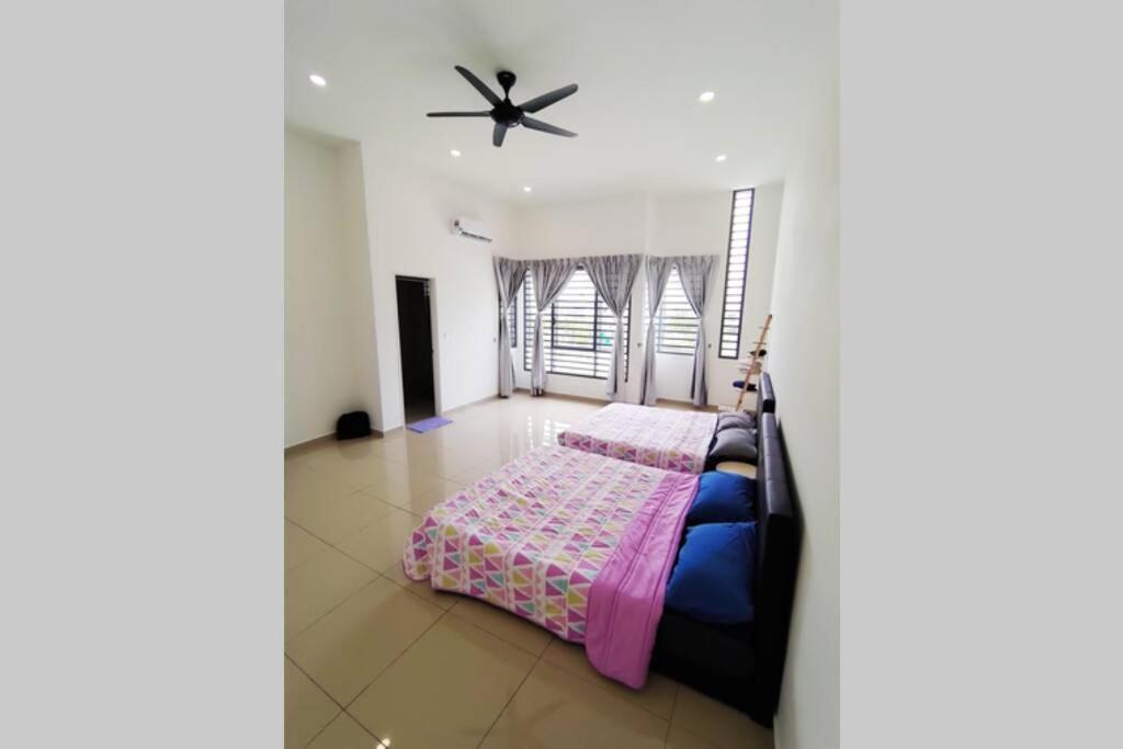 The Pallet house @ Bandar Sri Sendayan (Seremban) photo 4