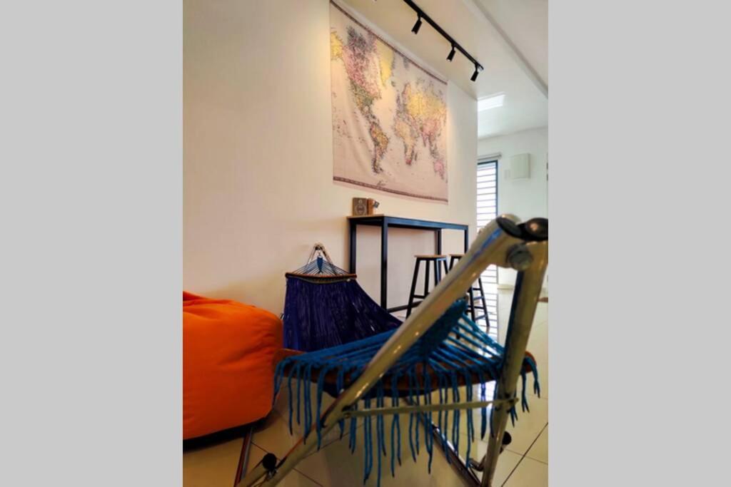 The Pallet house @ Bandar Sri Sendayan (Seremban) photo 5