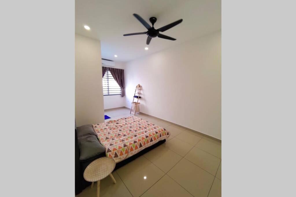 The Pallet house @ Bandar Sri Sendayan (Seremban) photo 6