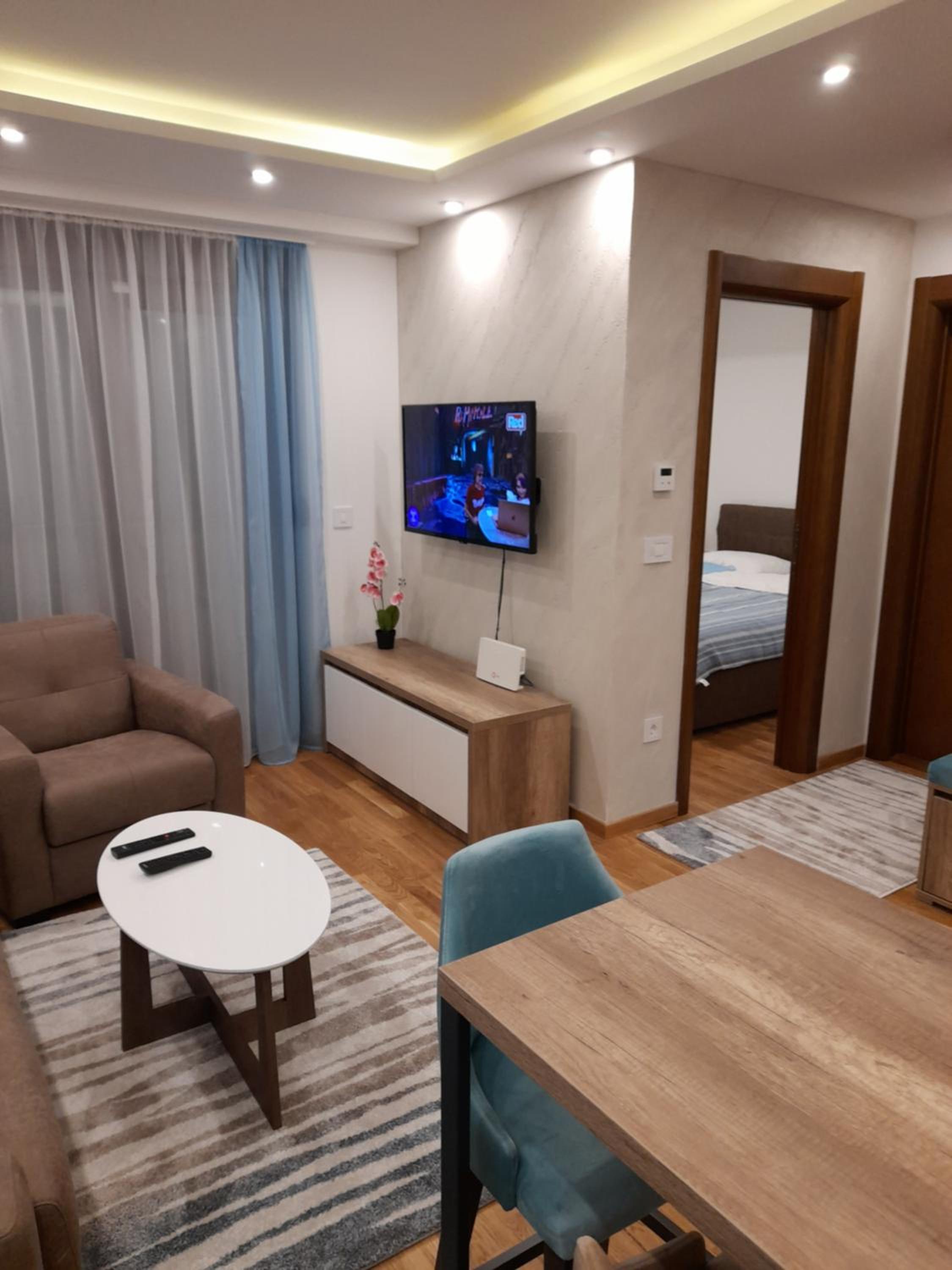 apartman i spa Luka Zlatibor view 3