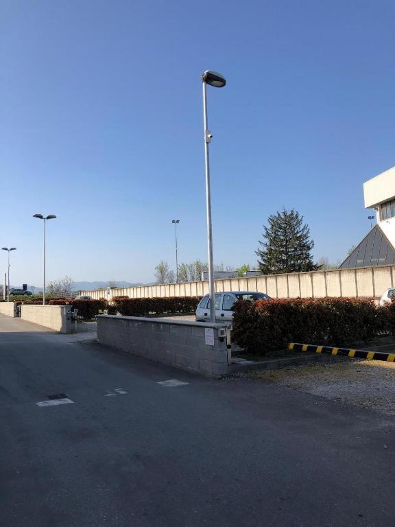 Residenze Parmensi