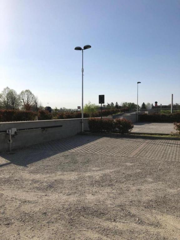 Residenze Parmensi