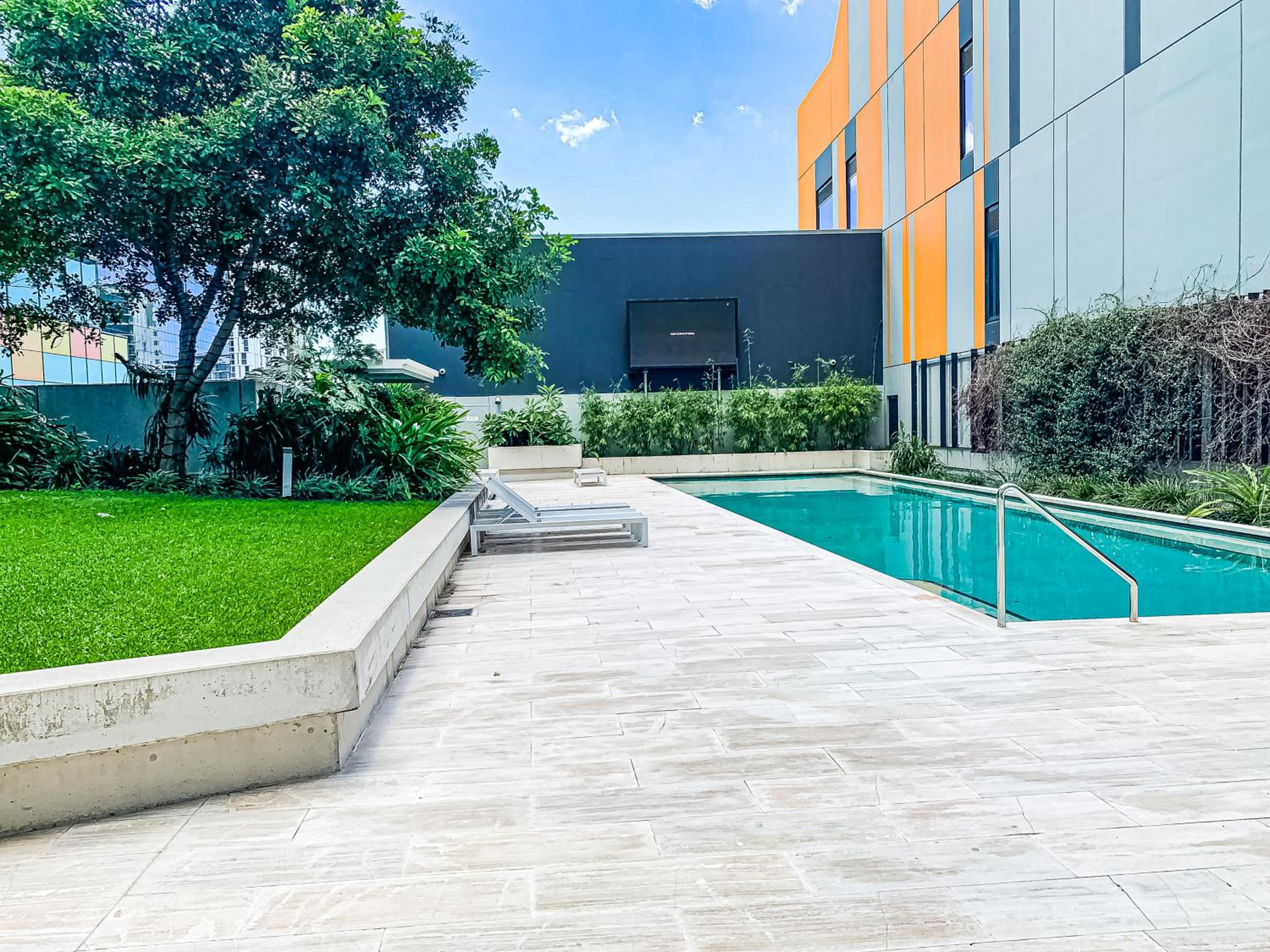 Brisbane Vacations - Apartments on Connor - Property Image 45