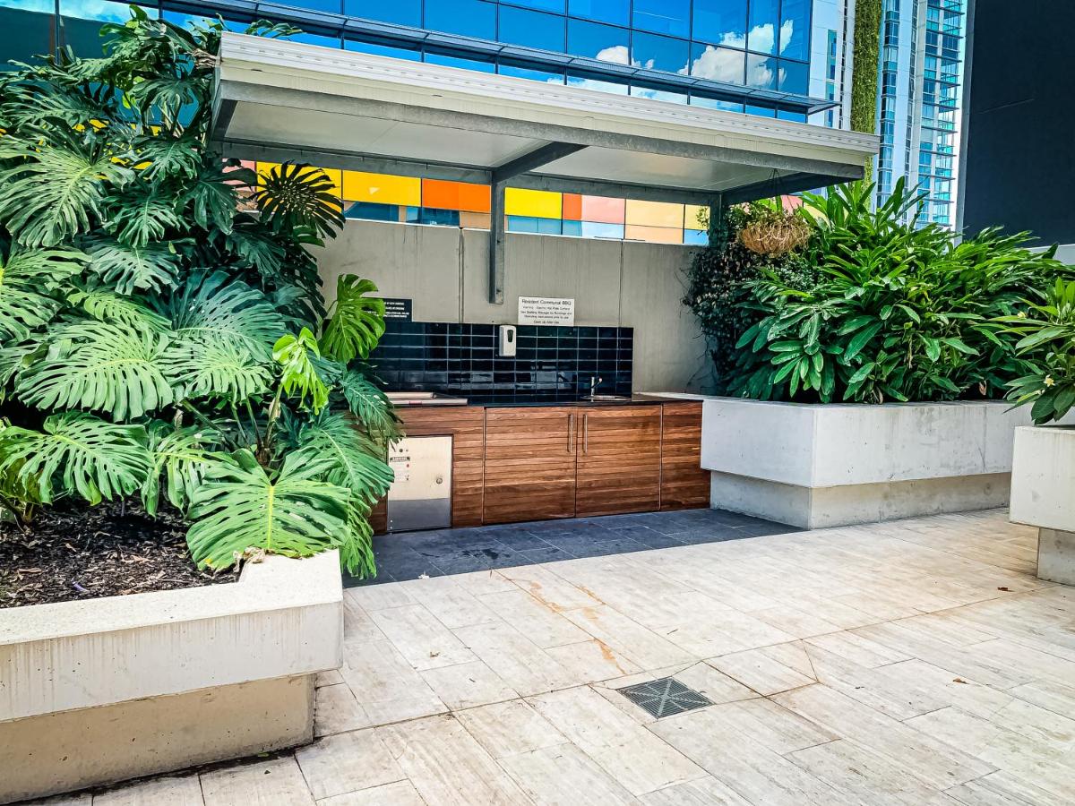 Brisbane Vacations - Apartments on Connor - Property Image 88