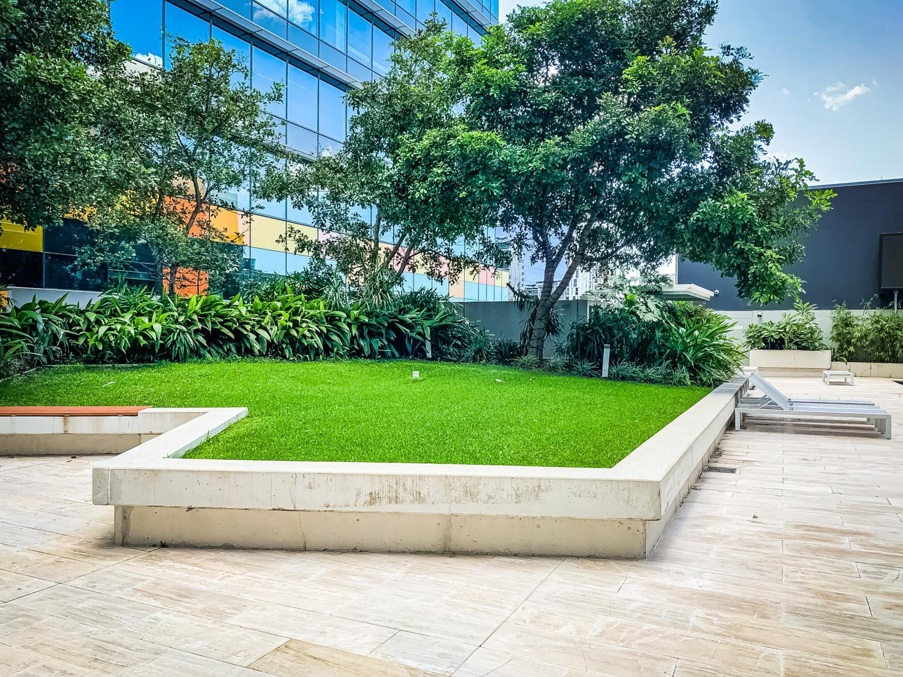 Brisbane Vacations - Apartments on Connor - Property Image 30