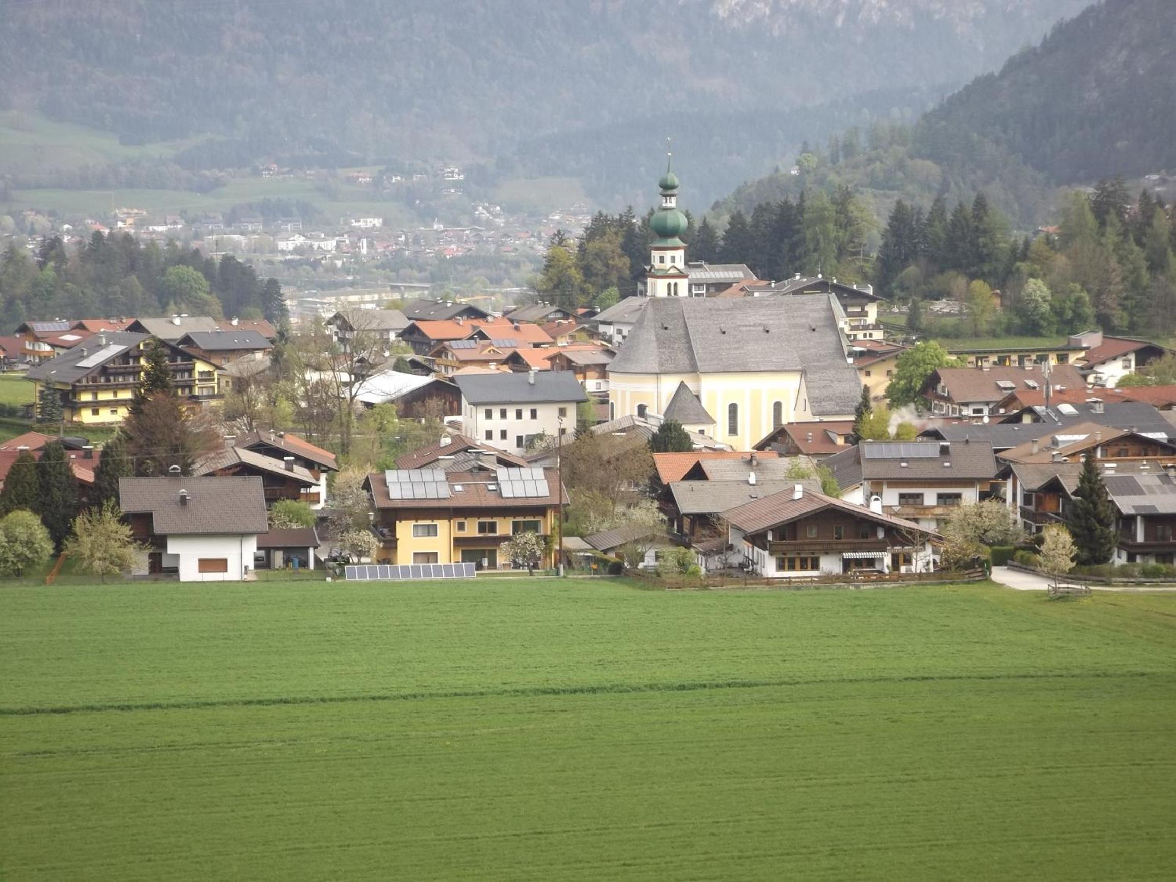 Haus Thaler