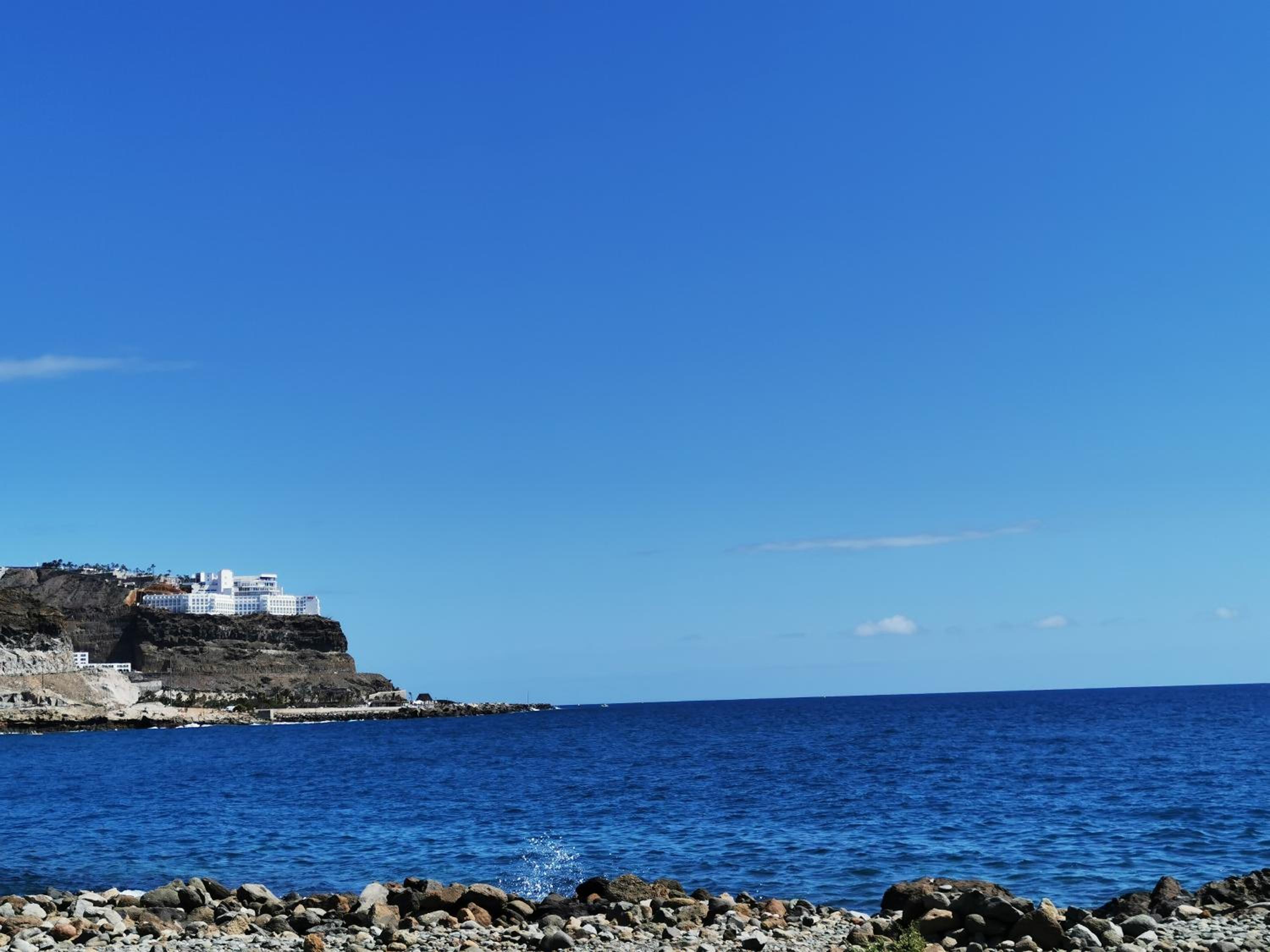 Riviera Peace view 3