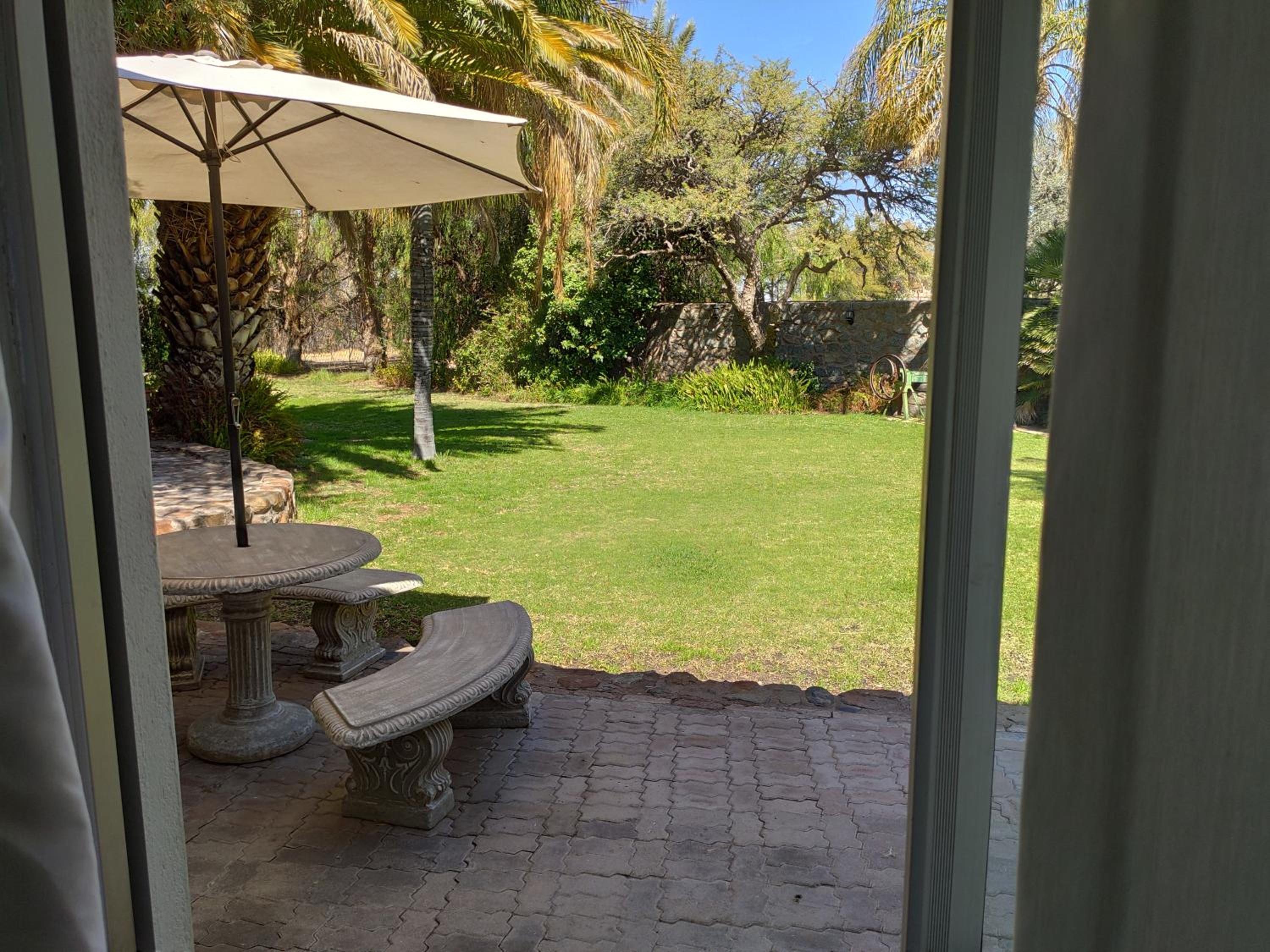 Bezalel Wine & Brandy Estate view 2