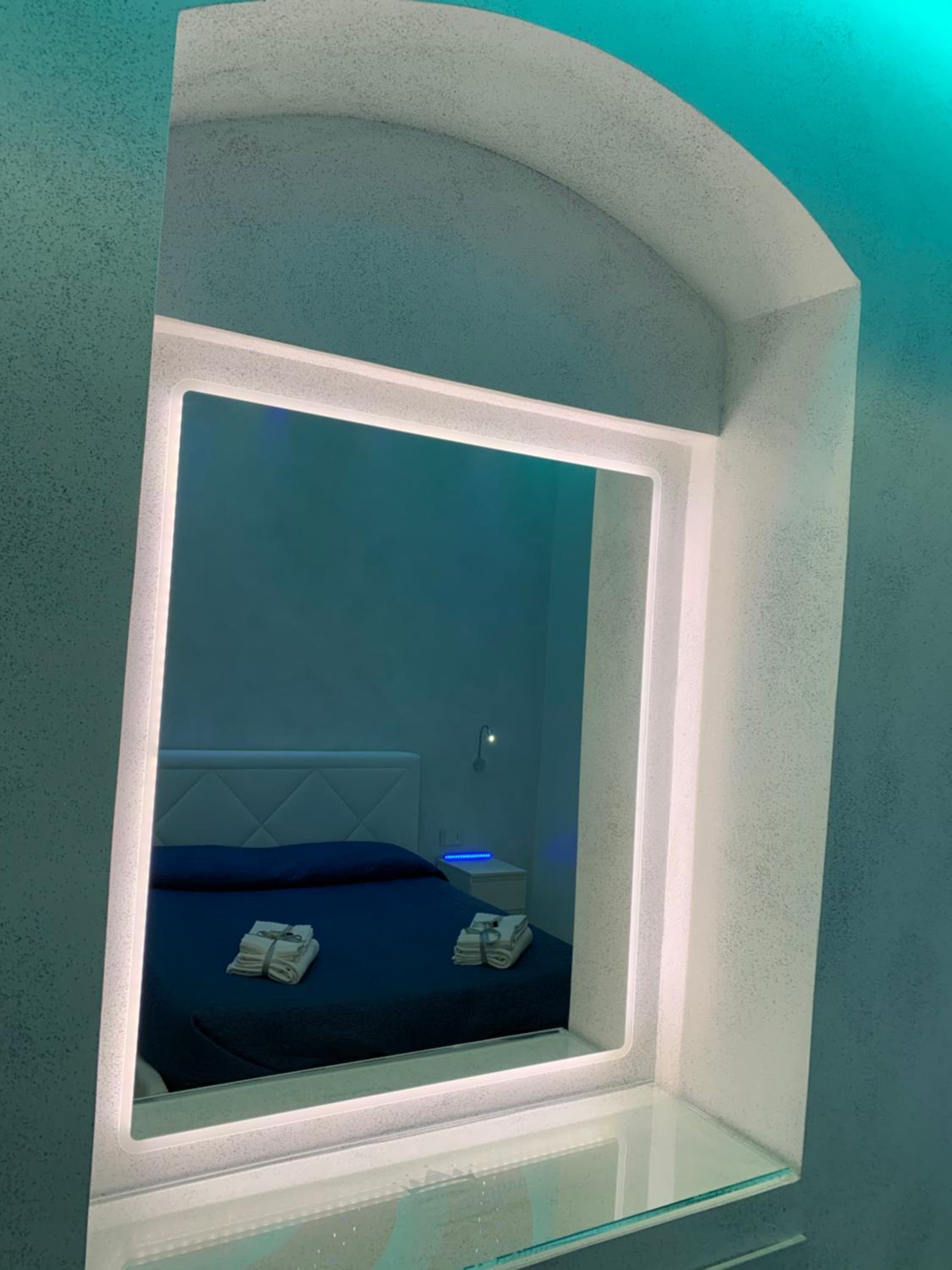 B&B Vittorio Emanuele
