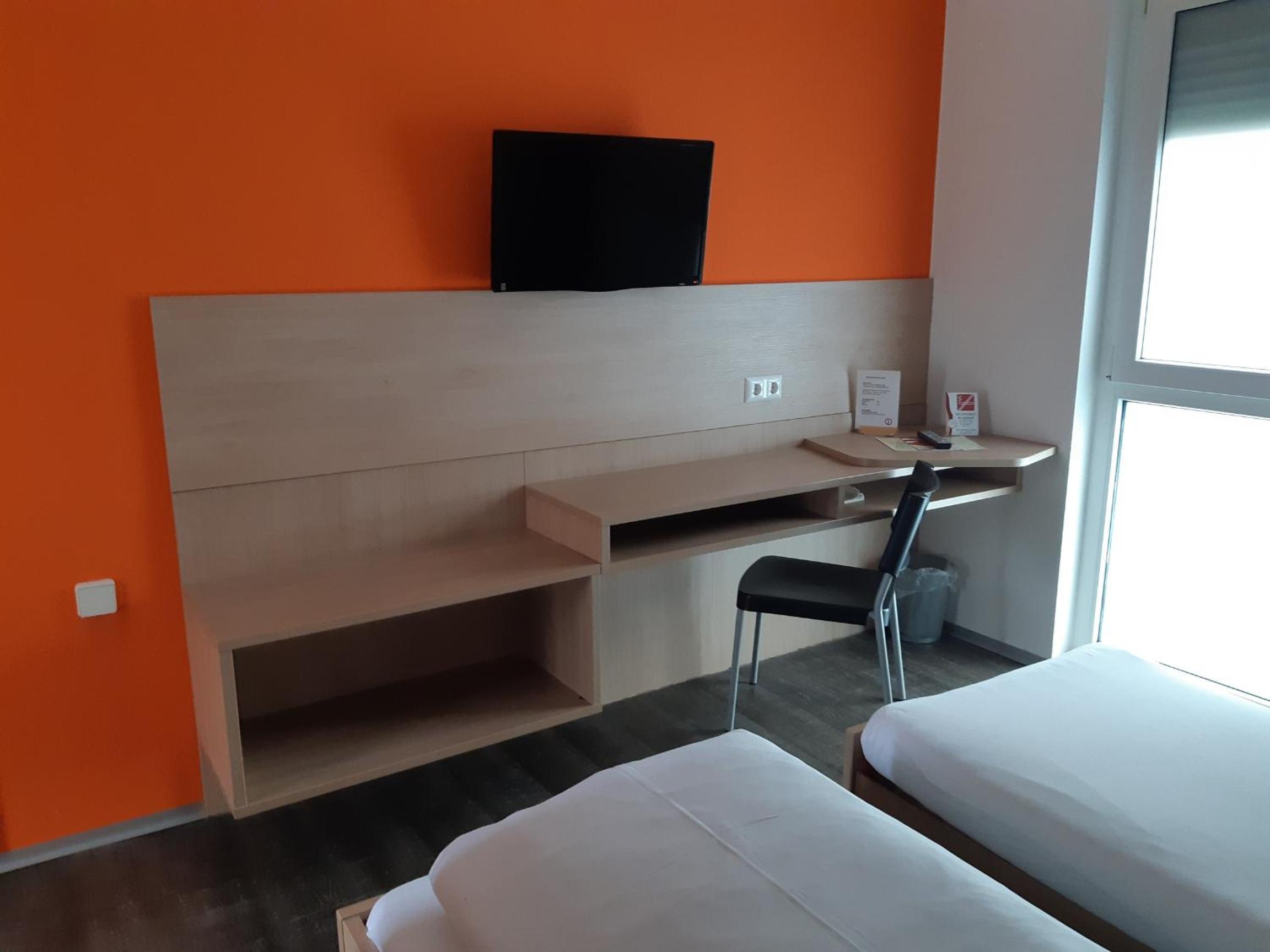 Motel Angern