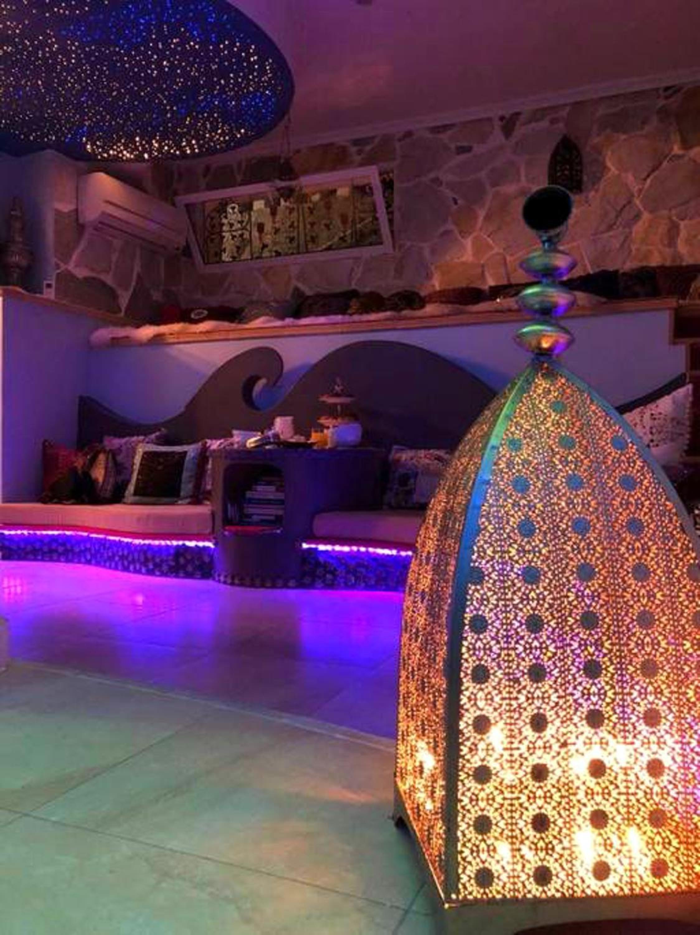 lounge