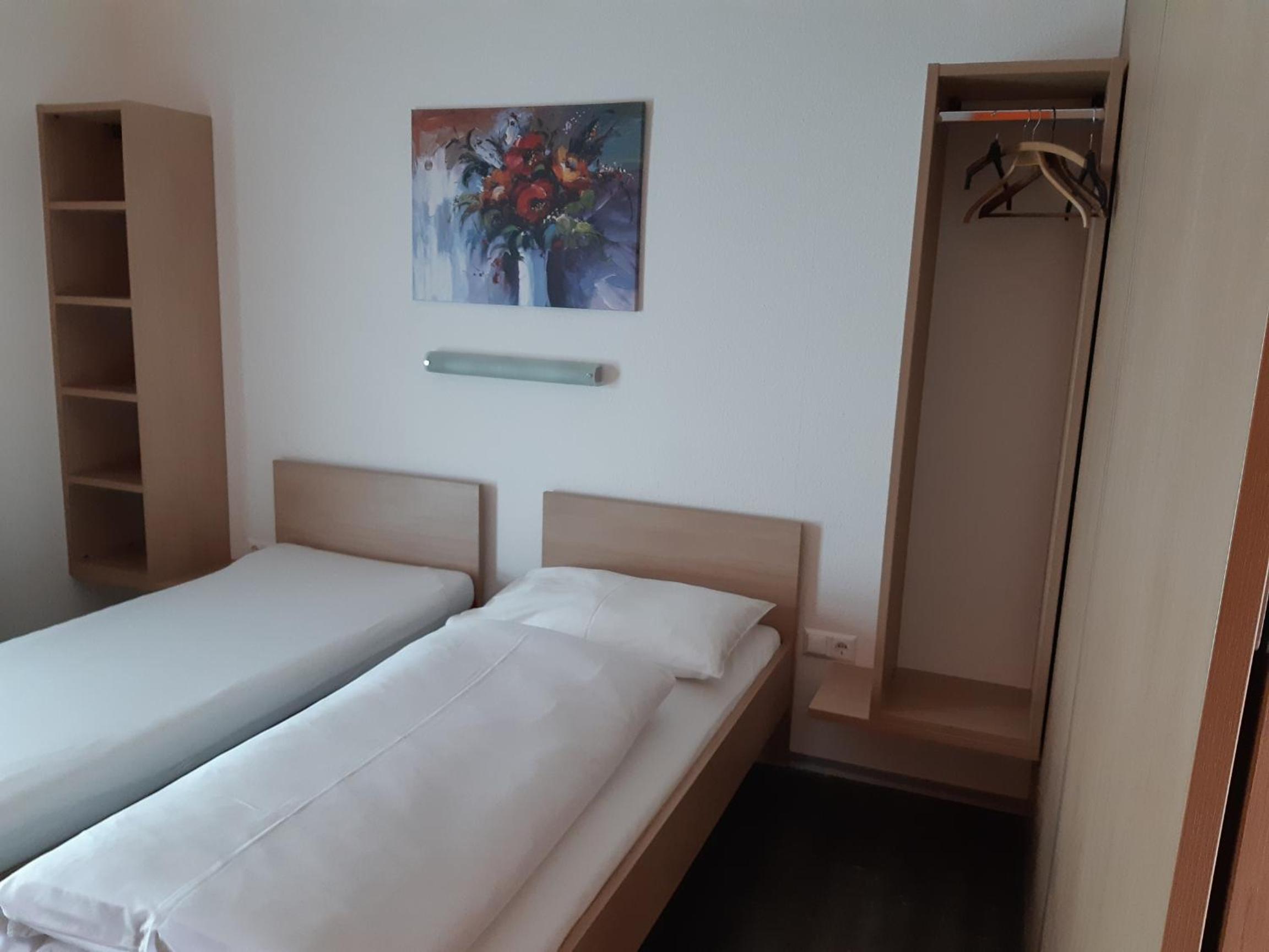 Motel Angern