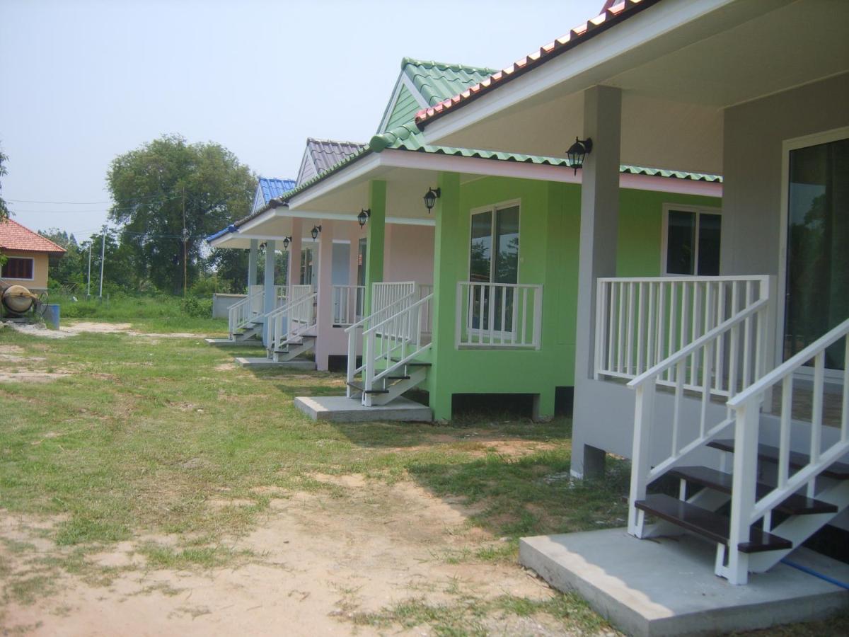 children's play area