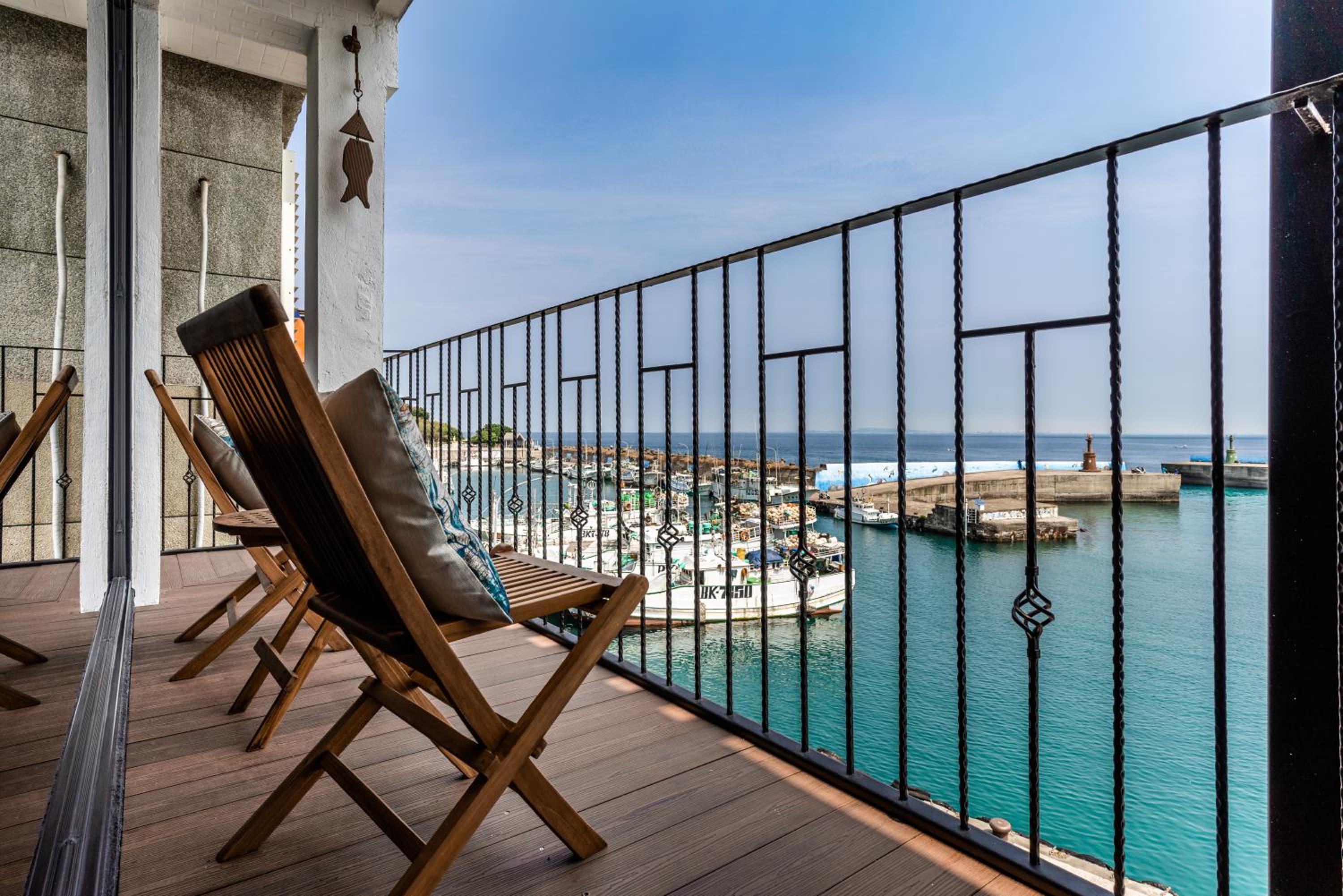 Marbordo B&B view 4