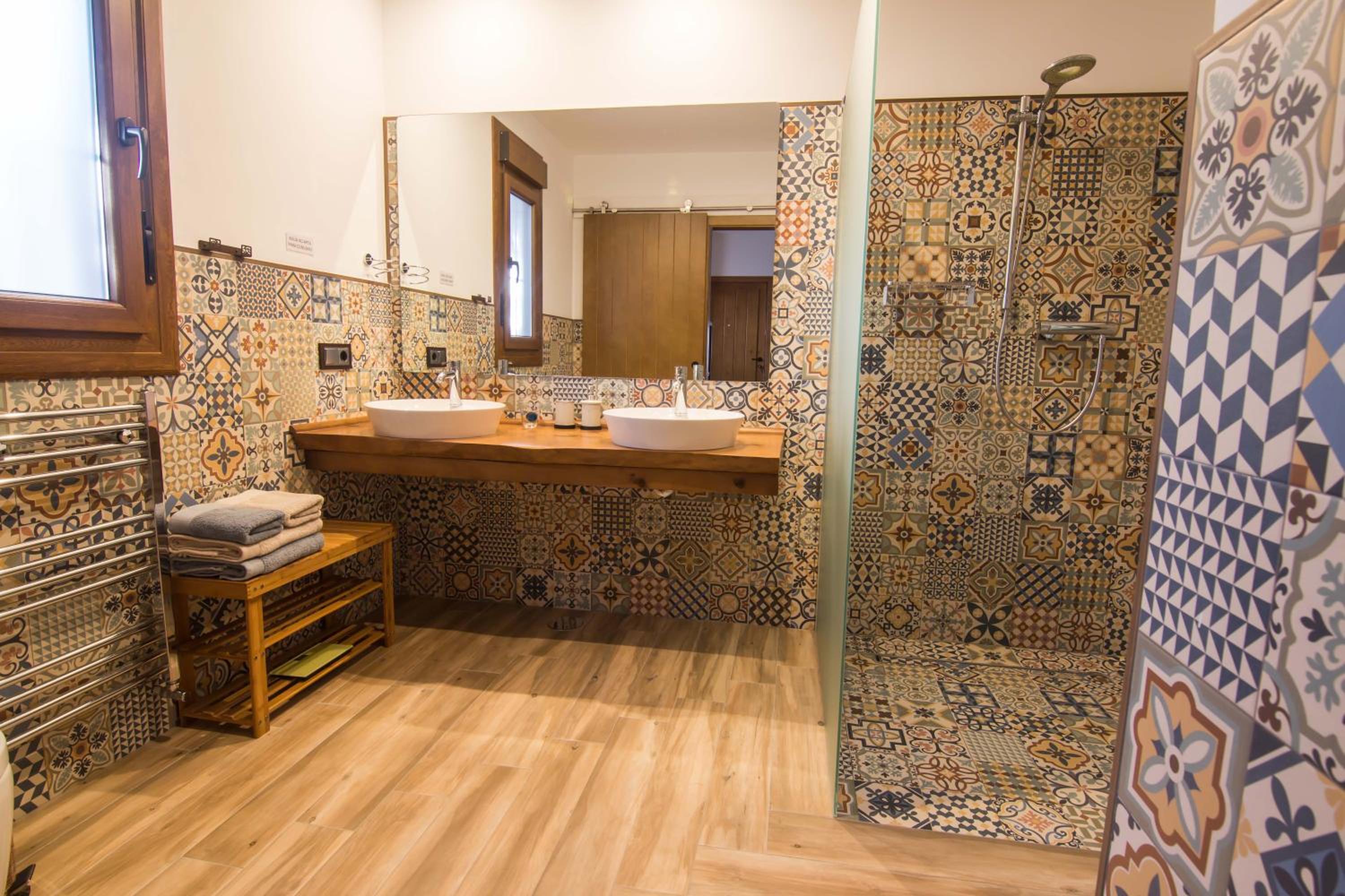Hostal Casa Arco Iris (Playa)