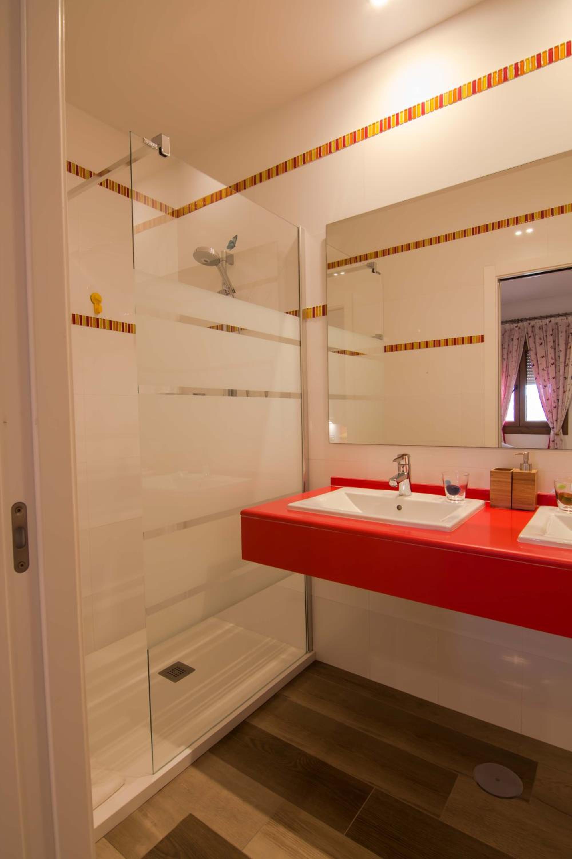 Hostal Casa Arco Iris (Playa)