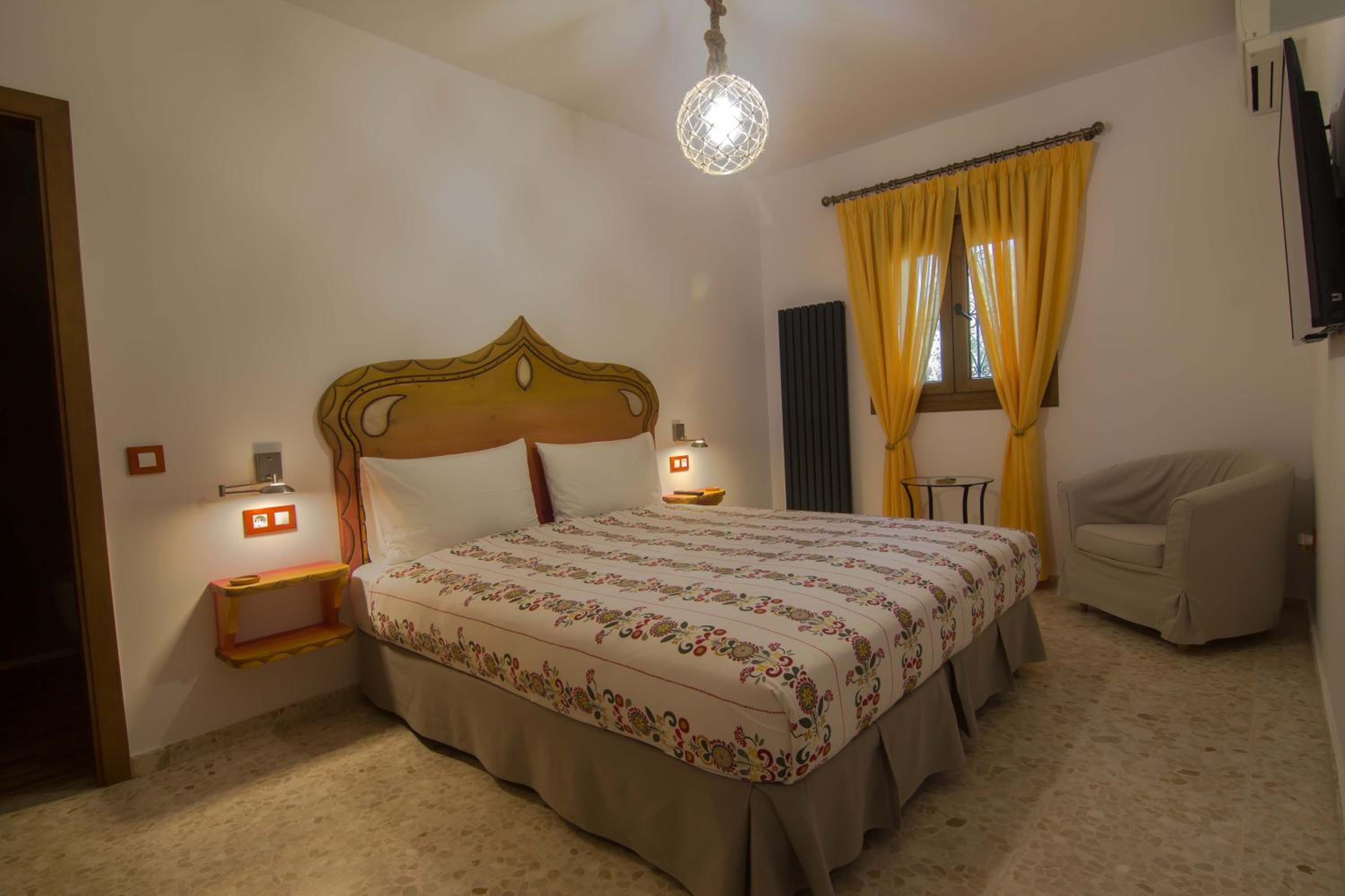 Hostal Casa Arco Iris (Playa)