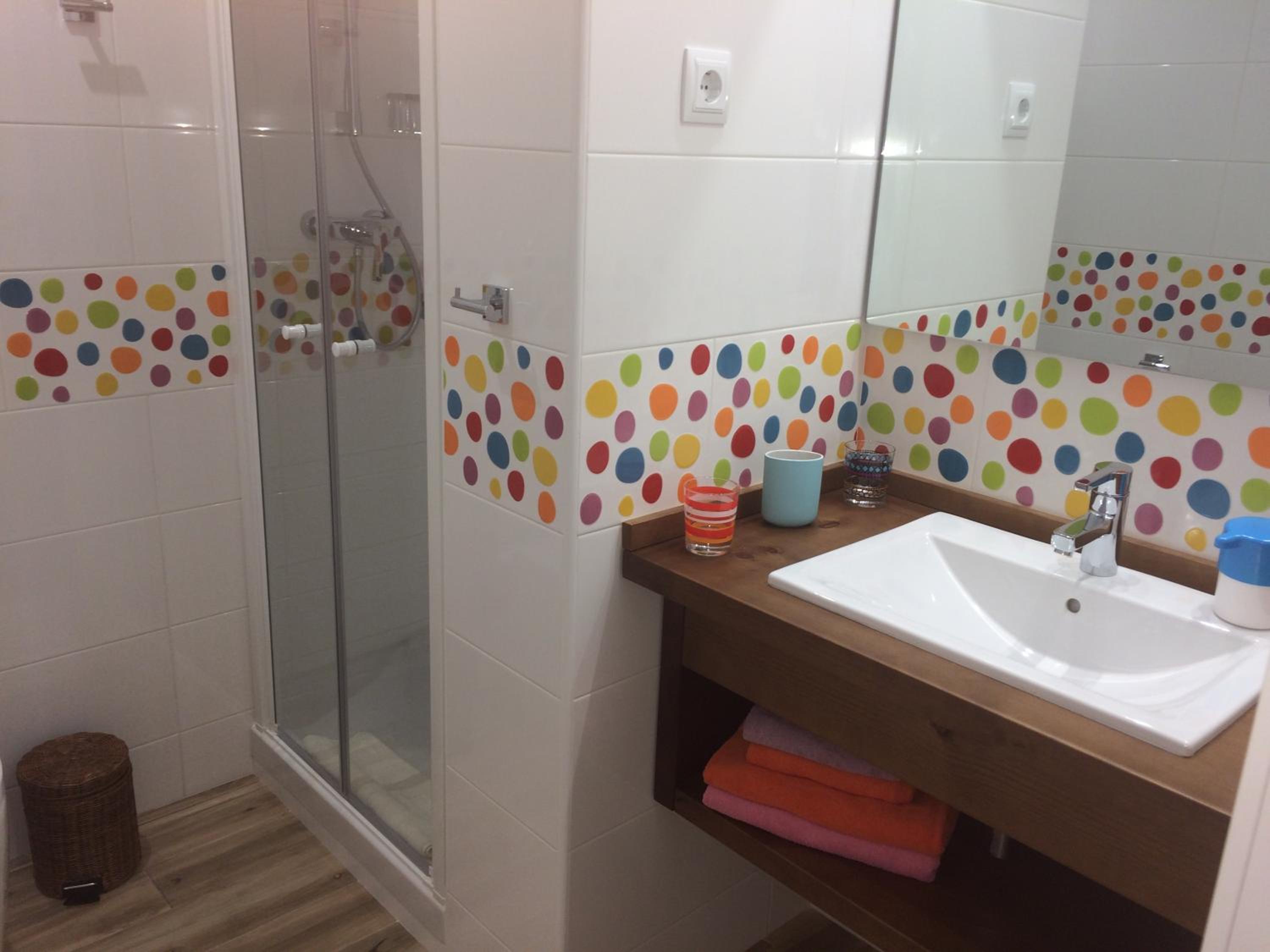 Hostal Casa Arco Iris (Playa)