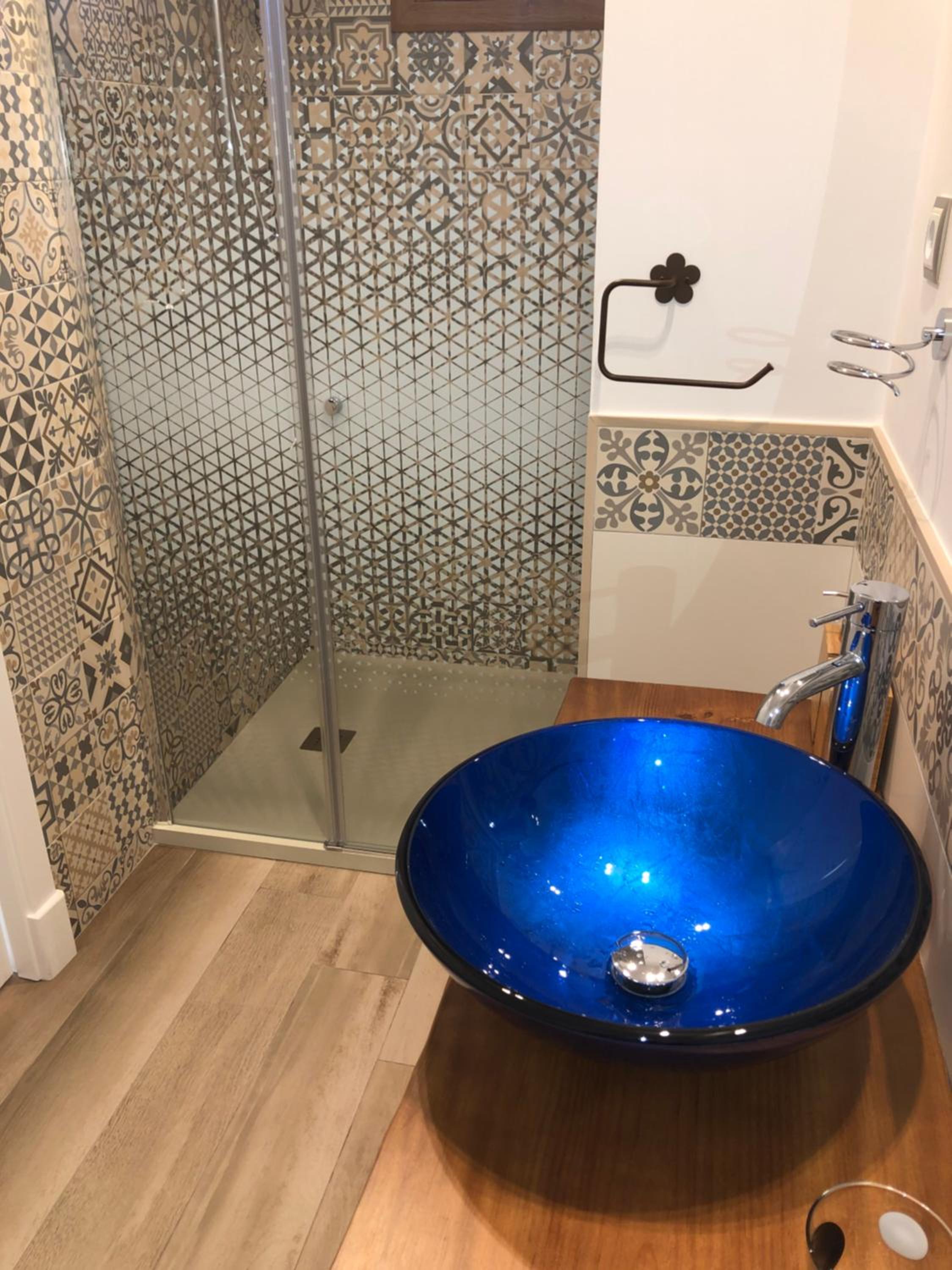 Hostal Casa Arco Iris (Playa)