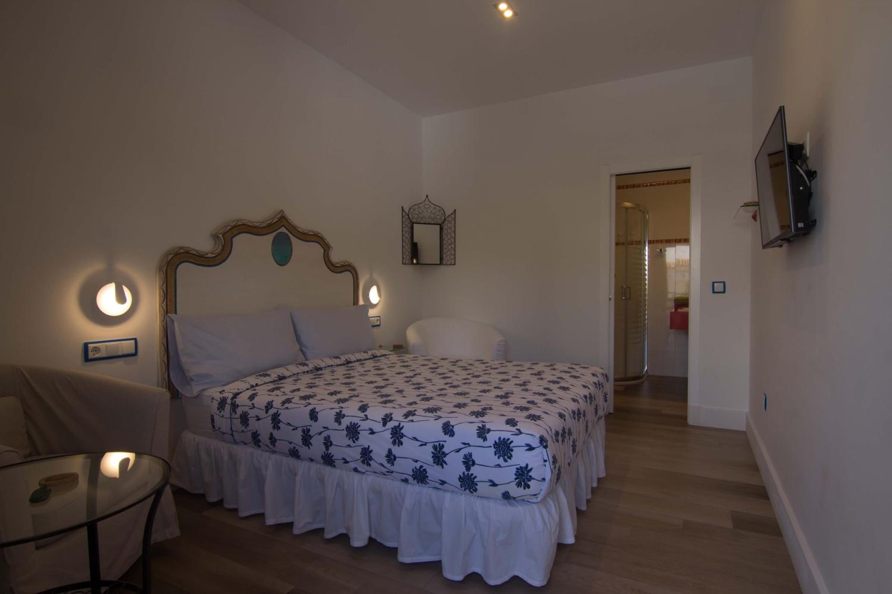 Hostal Casa Arco Iris (Playa)