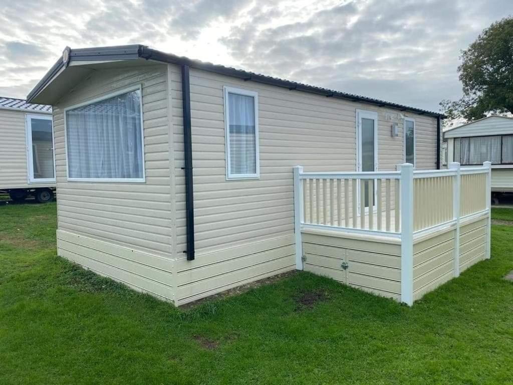 Sandown Vacations - cabin zest - Property Image 1