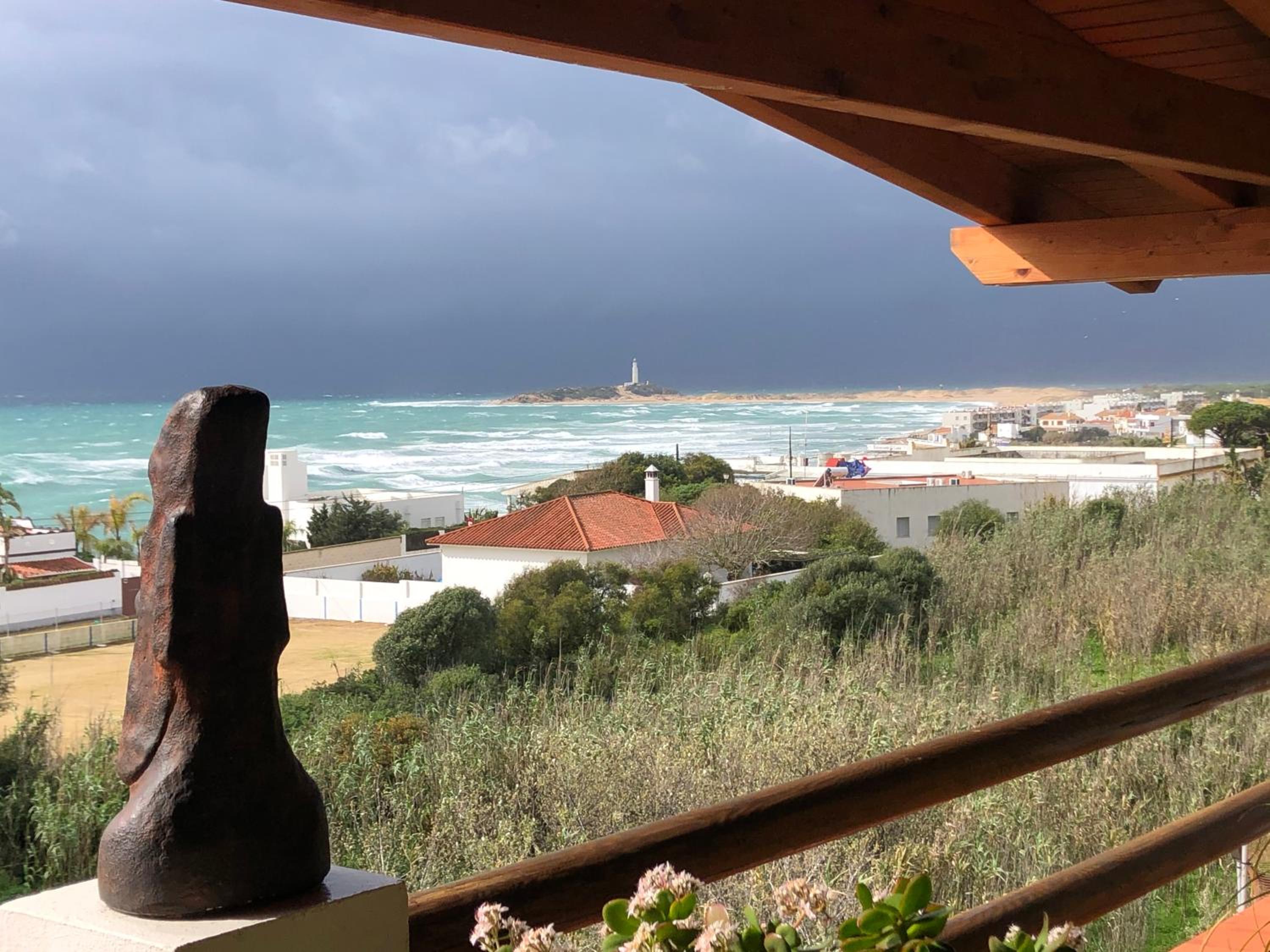 Hostal Casa Arco Iris (Playa)