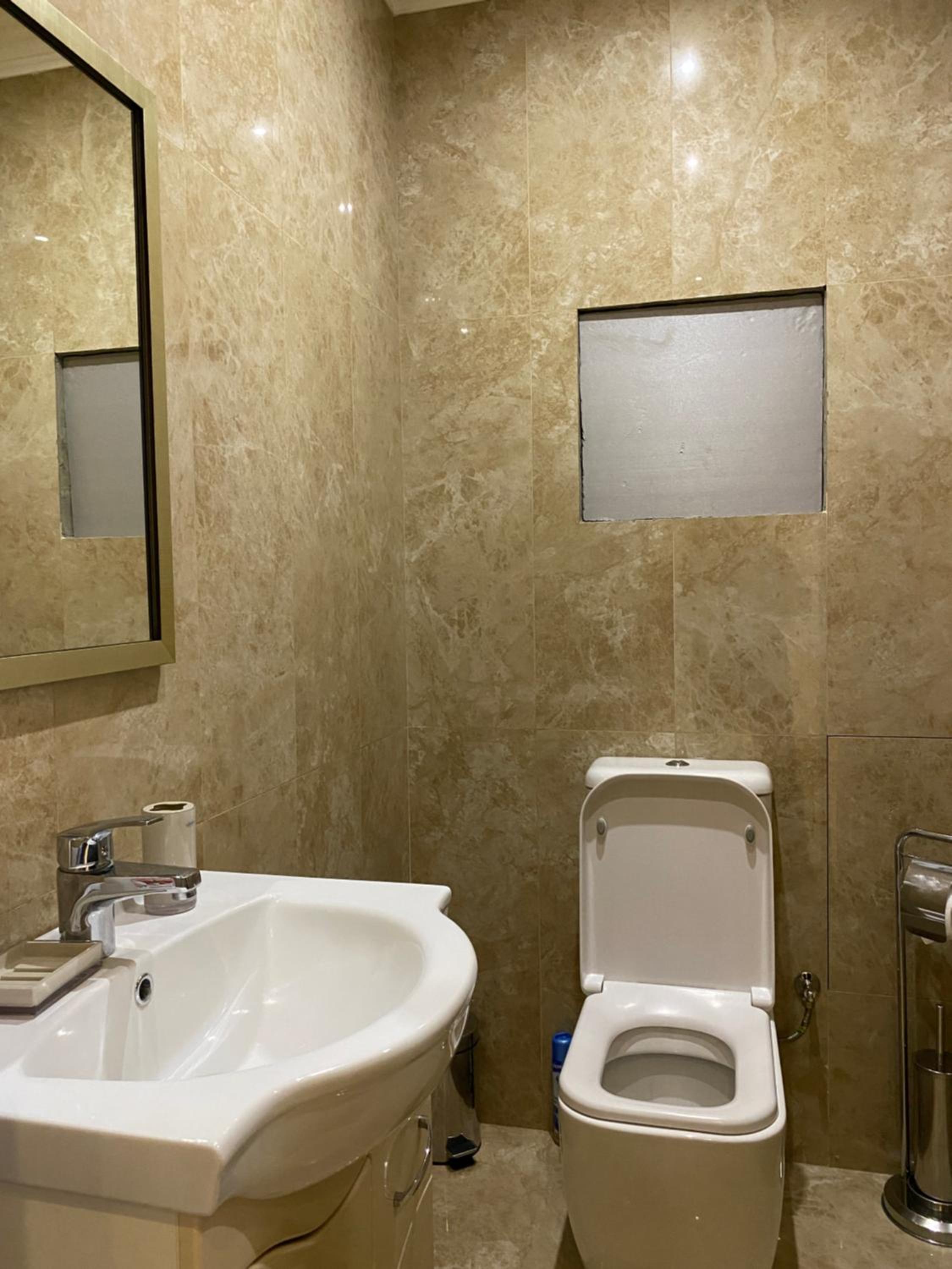Teryan street 3 bedrooms Luxury and Unique apartment TT777