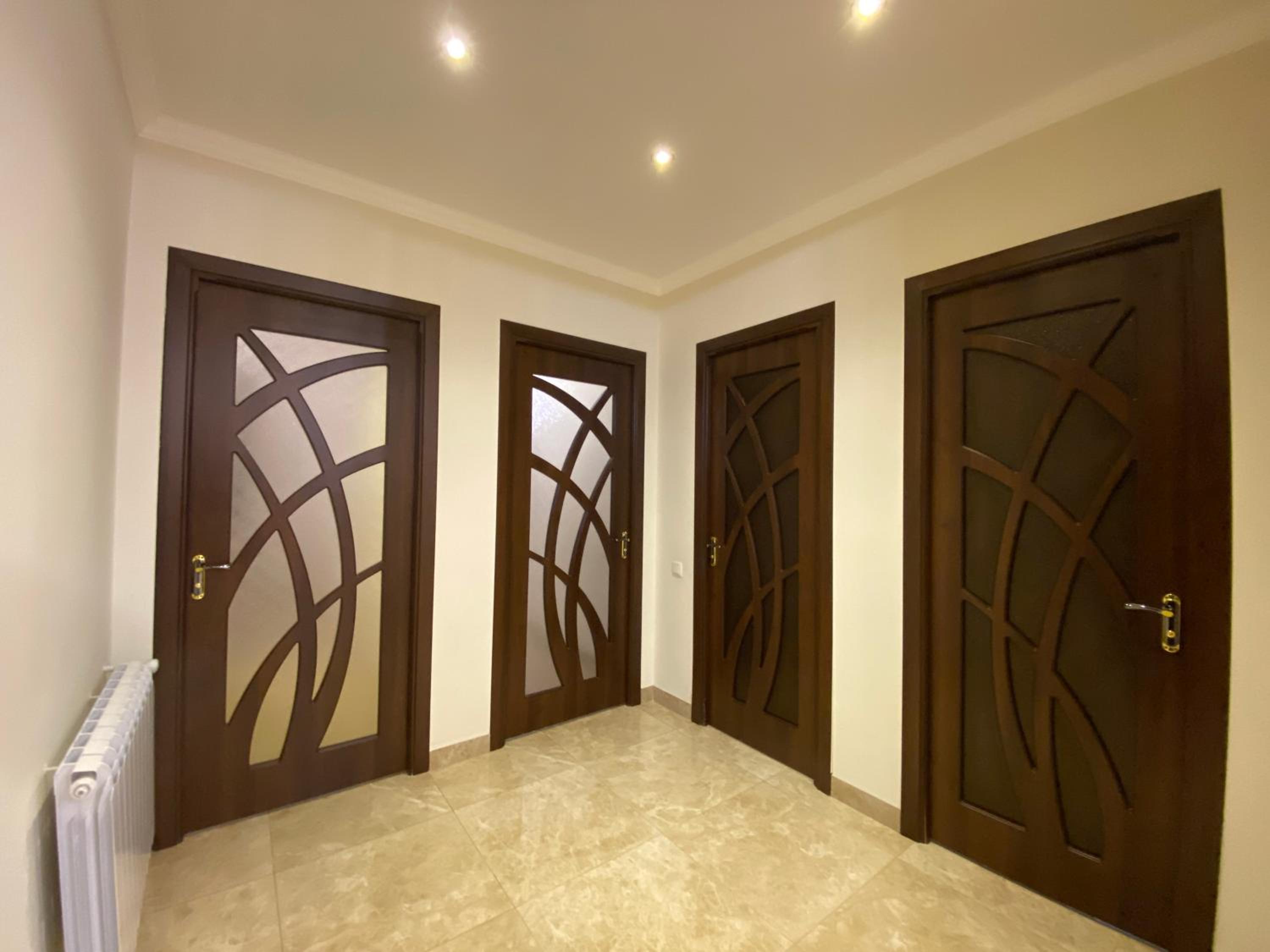 Teryan street 3 bedrooms Luxury and Unique apartment TT777
