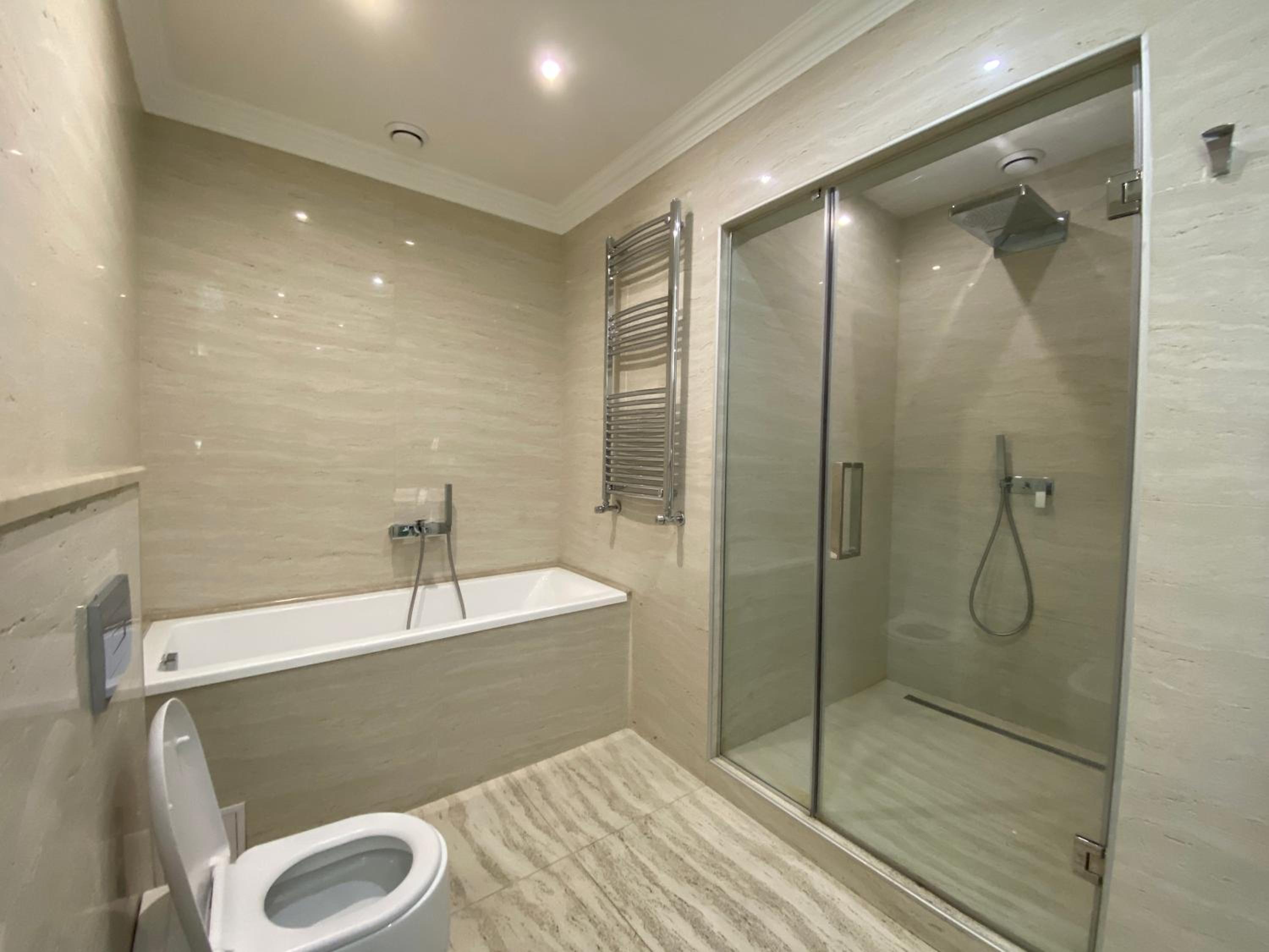 Teryan street 3 bedrooms Luxury and Unique apartment TT777